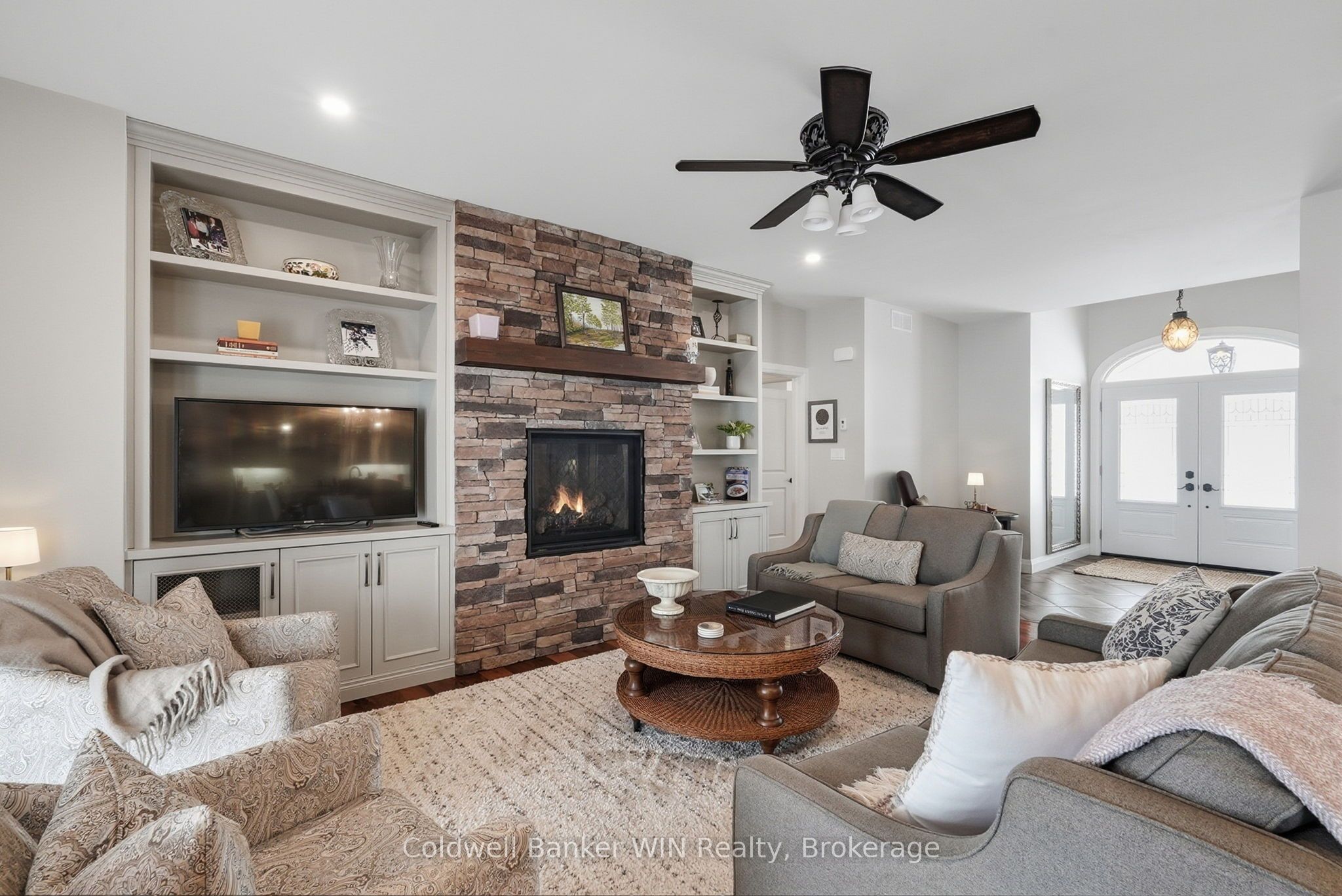 155 Marshall Heights Road, West Grey, ON N0G 1R0 photo 4