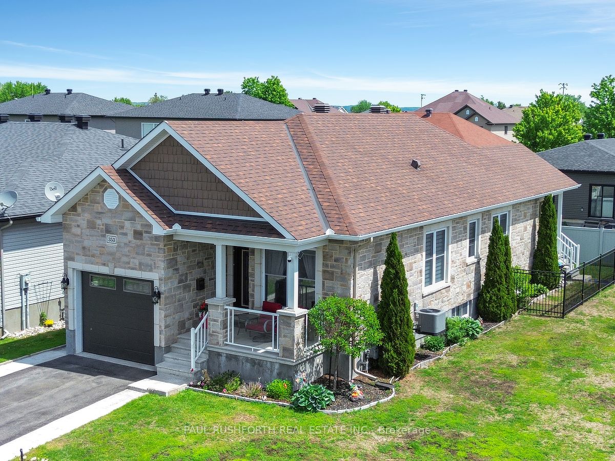 353 Trillium Circle, Alfred and Plantagenet, ON K0A 3K0 photo 2
