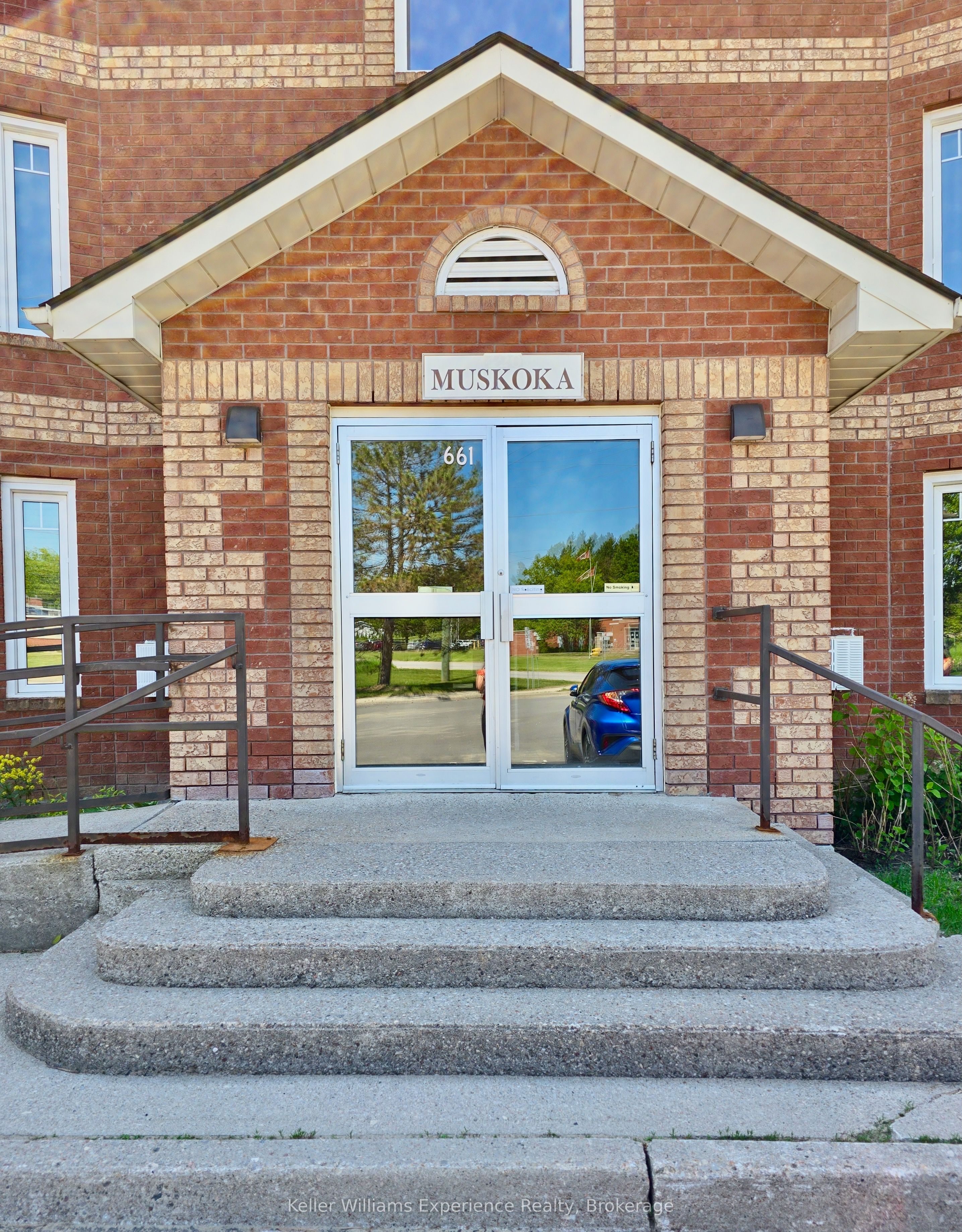 661 Cedar Lane 102C, Bracebridge, ON P1L 1N9 photo 4