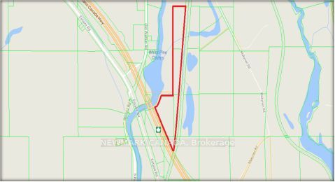 69 Hwy Highway Option A, Greater Sudbury, ON P0M 3C0