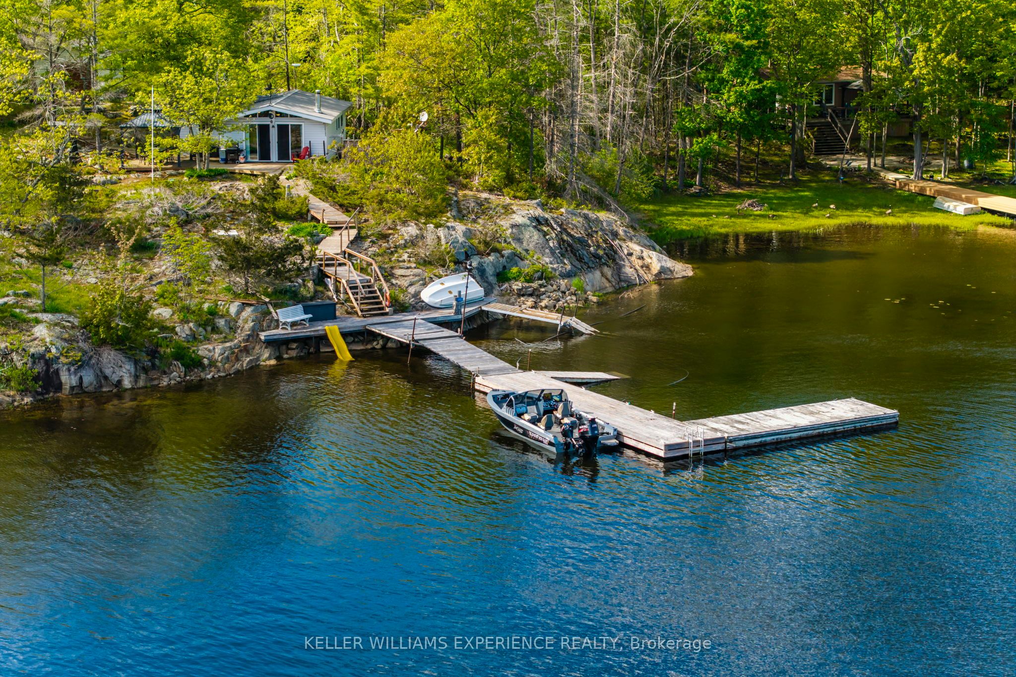 6932 ISLAND 1810 / BONE ISLAND, Georgian Bay, ON P0E 1E0