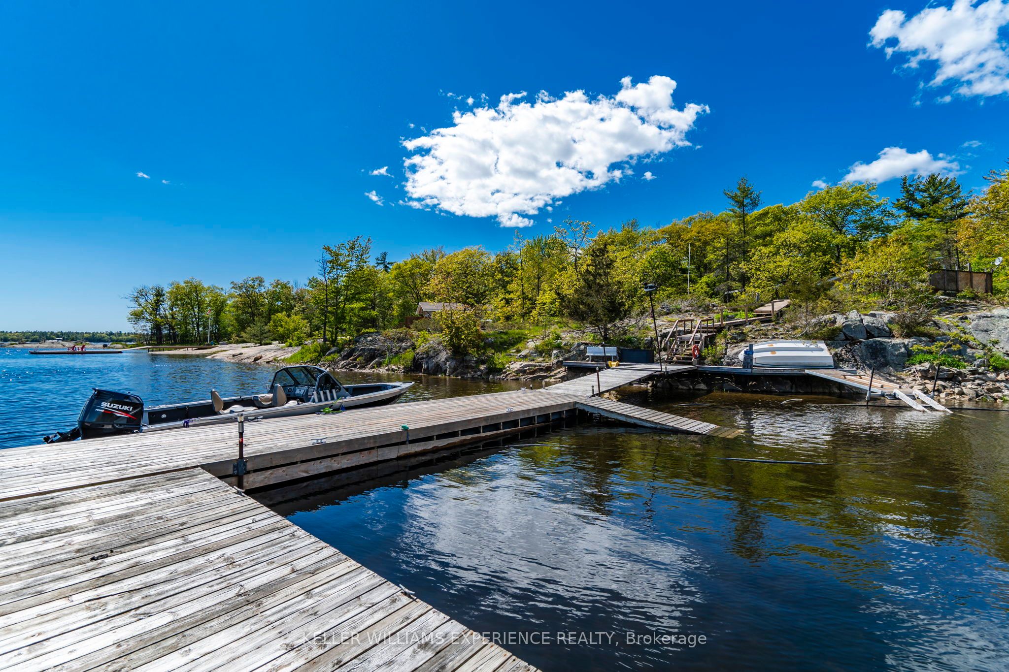 6932 ISLAND 1810 / BONE ISLAND, Georgian Bay, ON P0E 1E0 photo 4