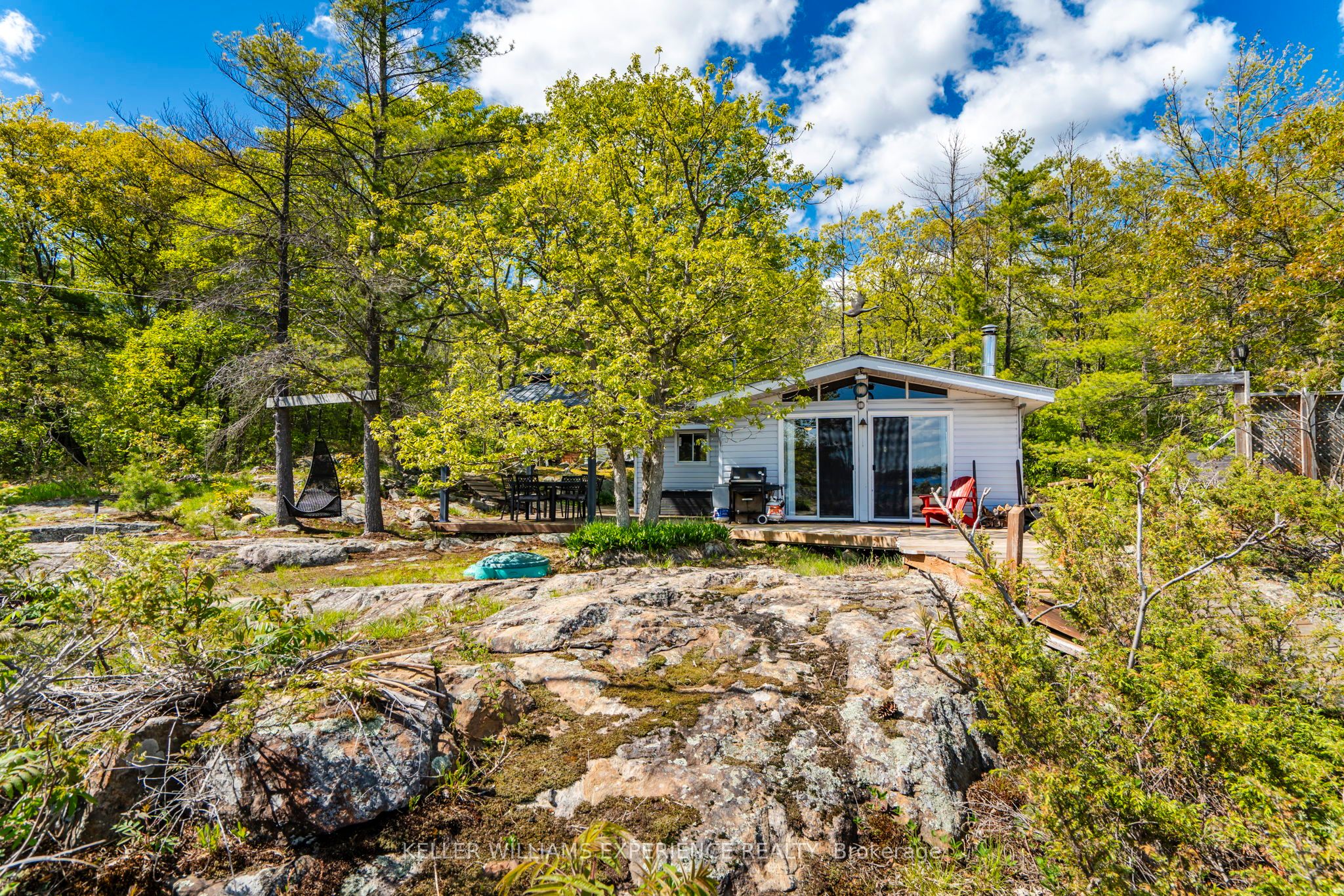 6932 ISLAND 1810 / BONE ISLAND, Georgian Bay, ON P0E 1E0 photo 5