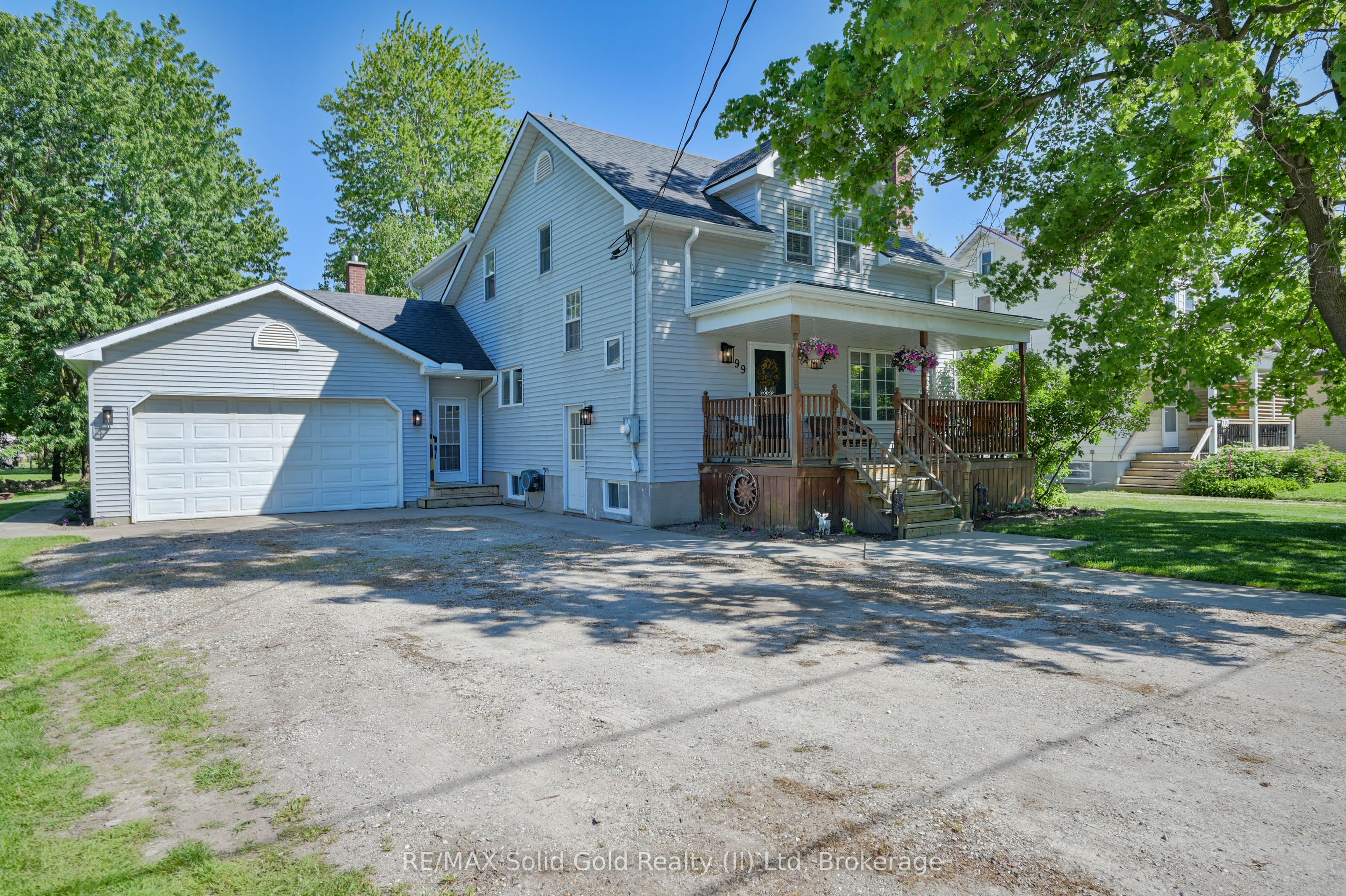 199 Winstanley Street, North Perth, ON N0K 1P0 photo 3