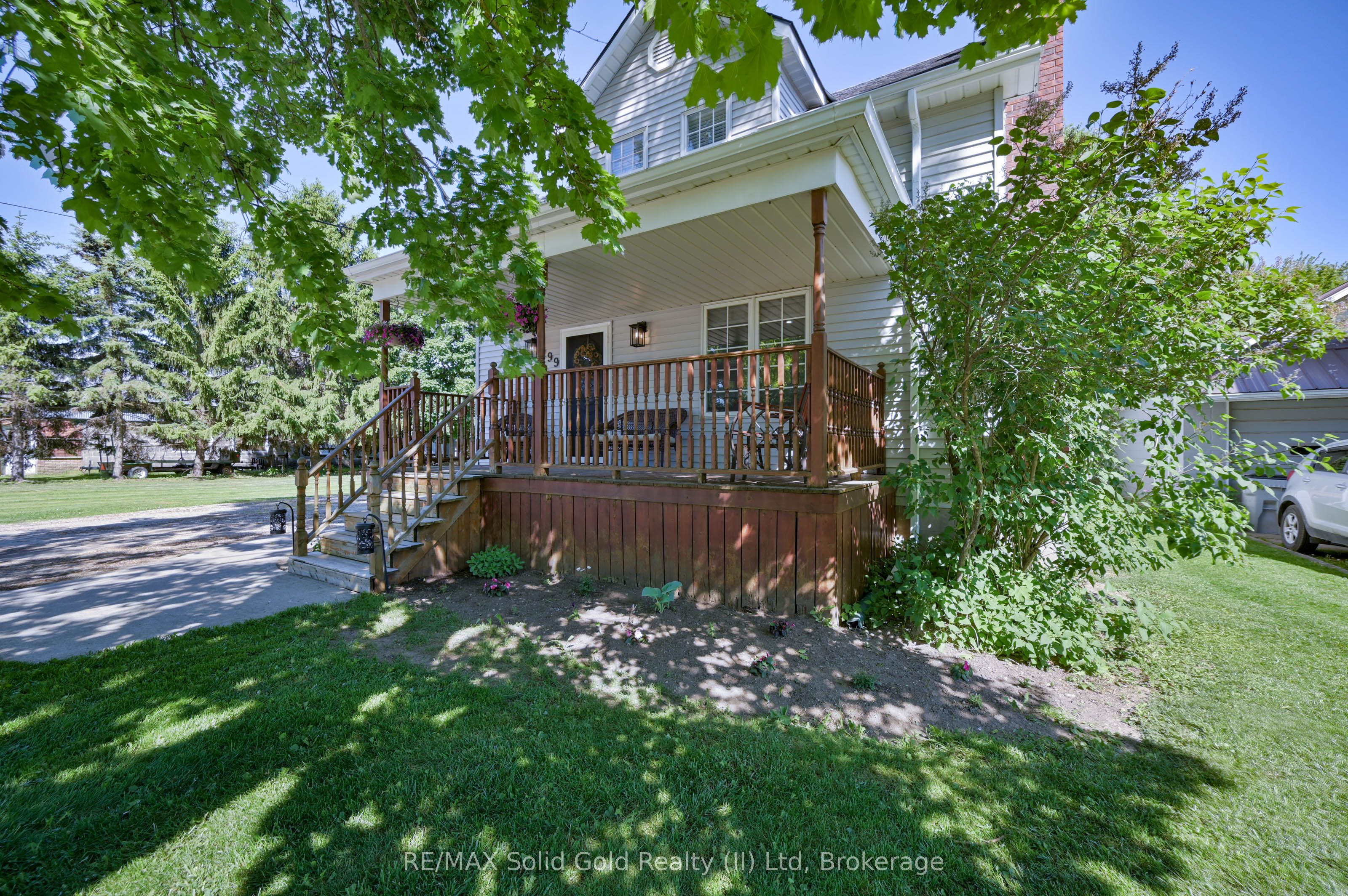 199 Winstanley Street, North Perth, ON N0K 1P0 photo 4