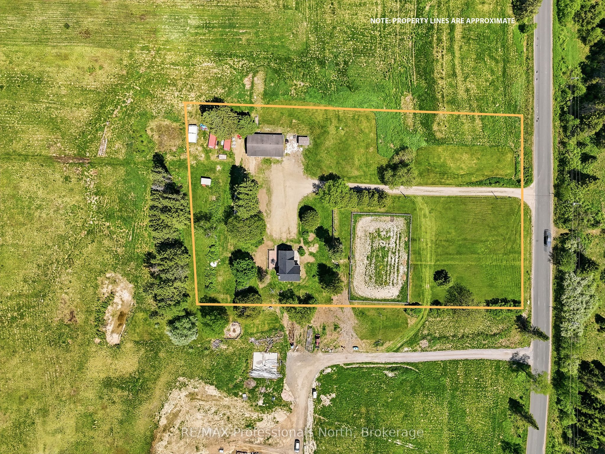 230 Pickerel & Jack Lake Road, Armour, ON P0A 1C0 photo 3
