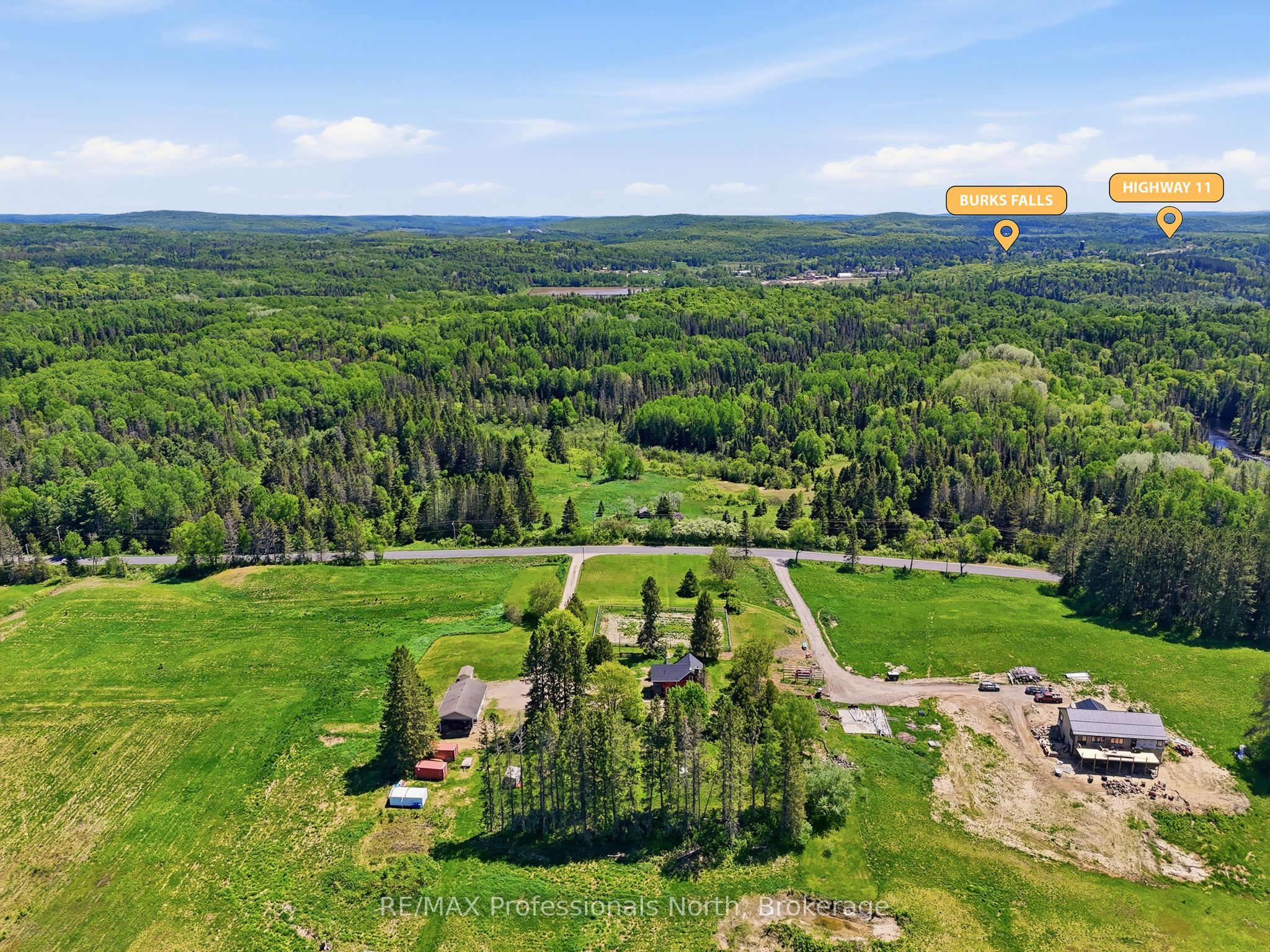 230 Pickerel & Jack Lake Road, Armour, ON P0A 1C0 photo 4