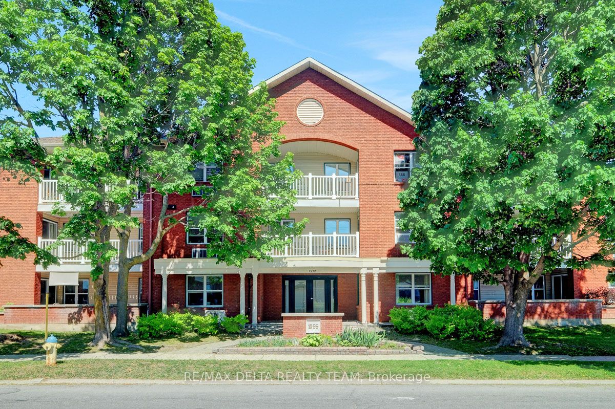 1099 Cadboro Road 107, Cyrville - Carson Grove - Pineview, ON K1J 9K4 photo 2