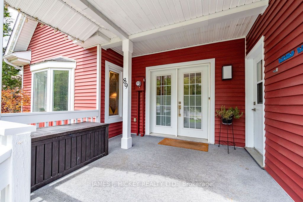 89 Hillcrest Avenue, Deep River, ON K0J 1P0 photo 2