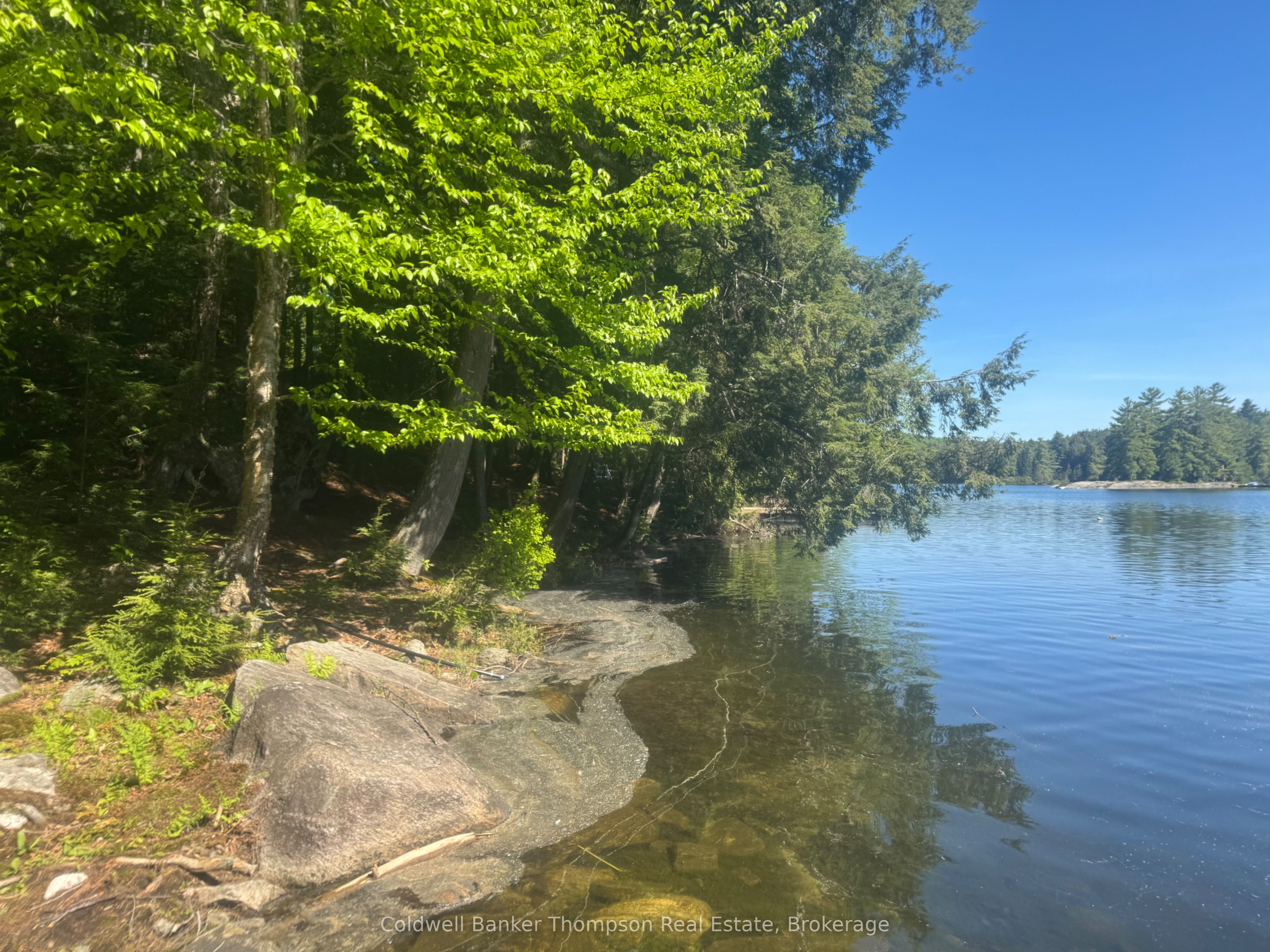 0 Island Lake, Kearney, ON P0A 1M0 photo 2