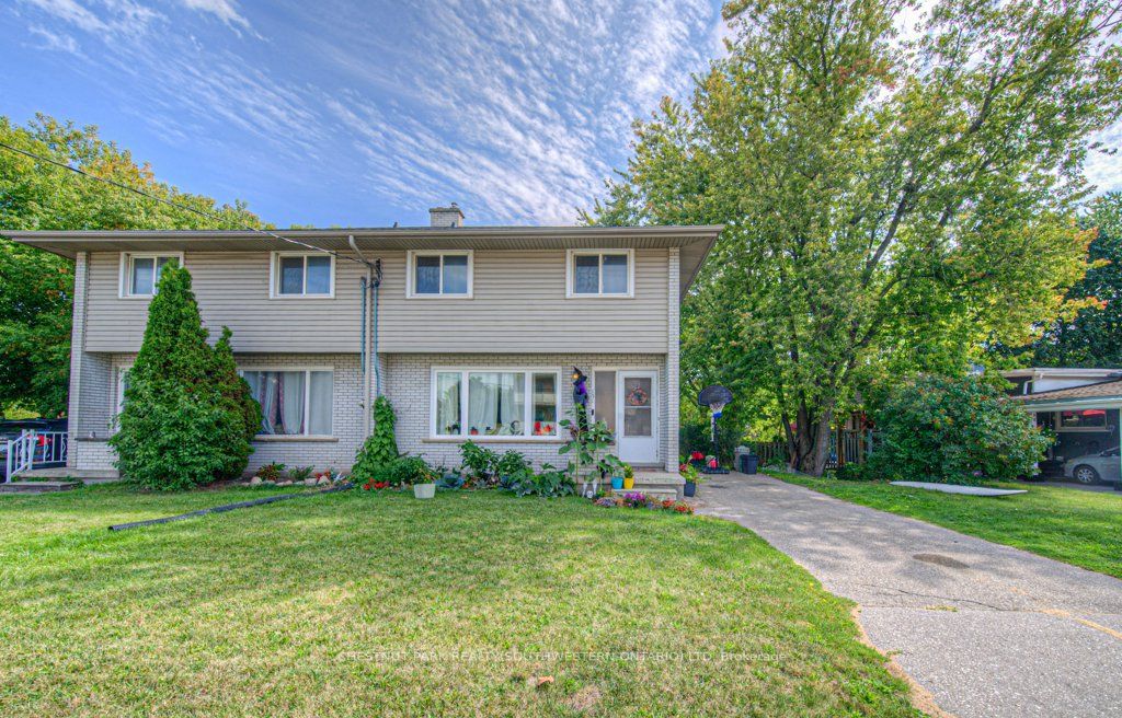 151 Franklin Street N, Kitchener, ON N2A 1Y3