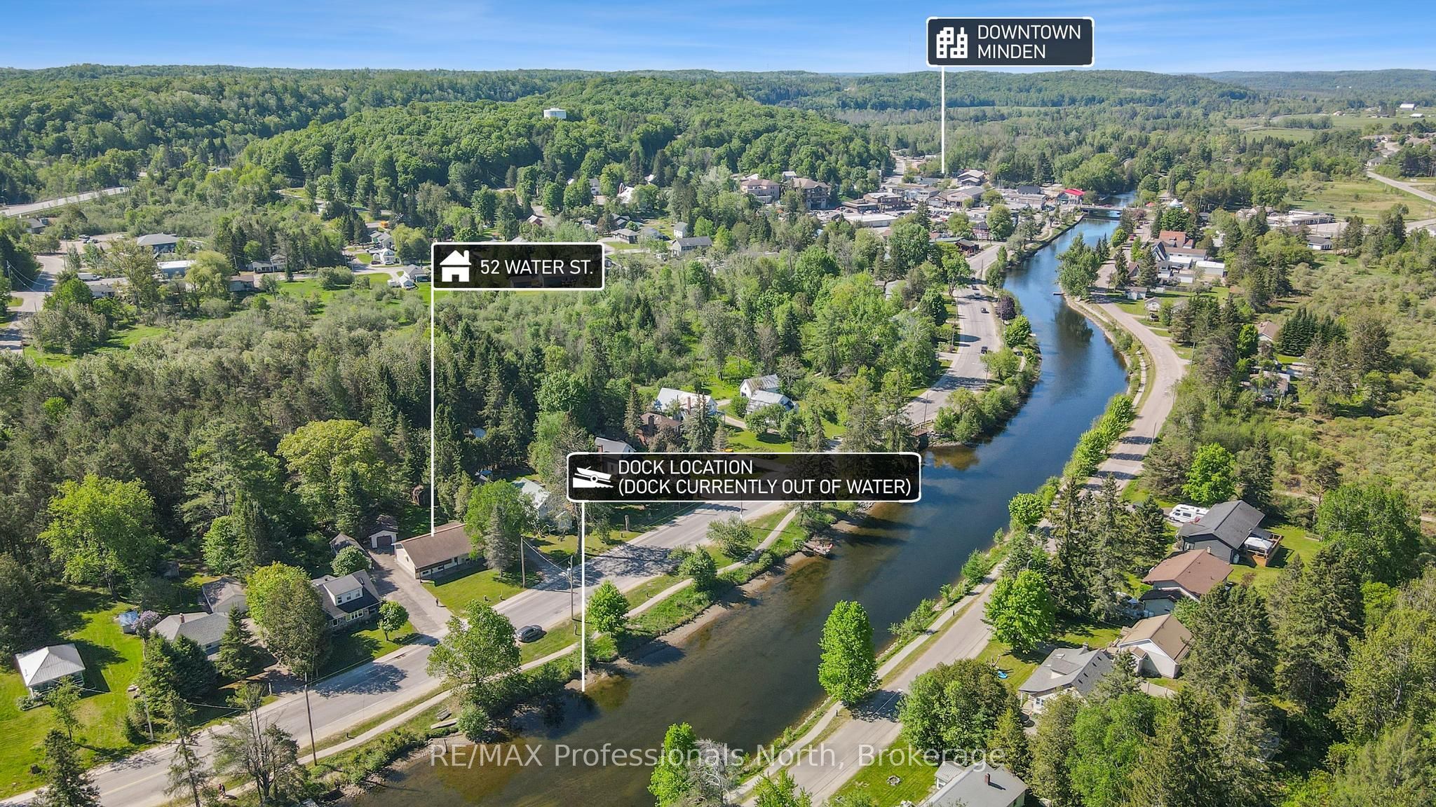 52 South Water Street, Minden Hills, ON K0M 2K0 photo 3