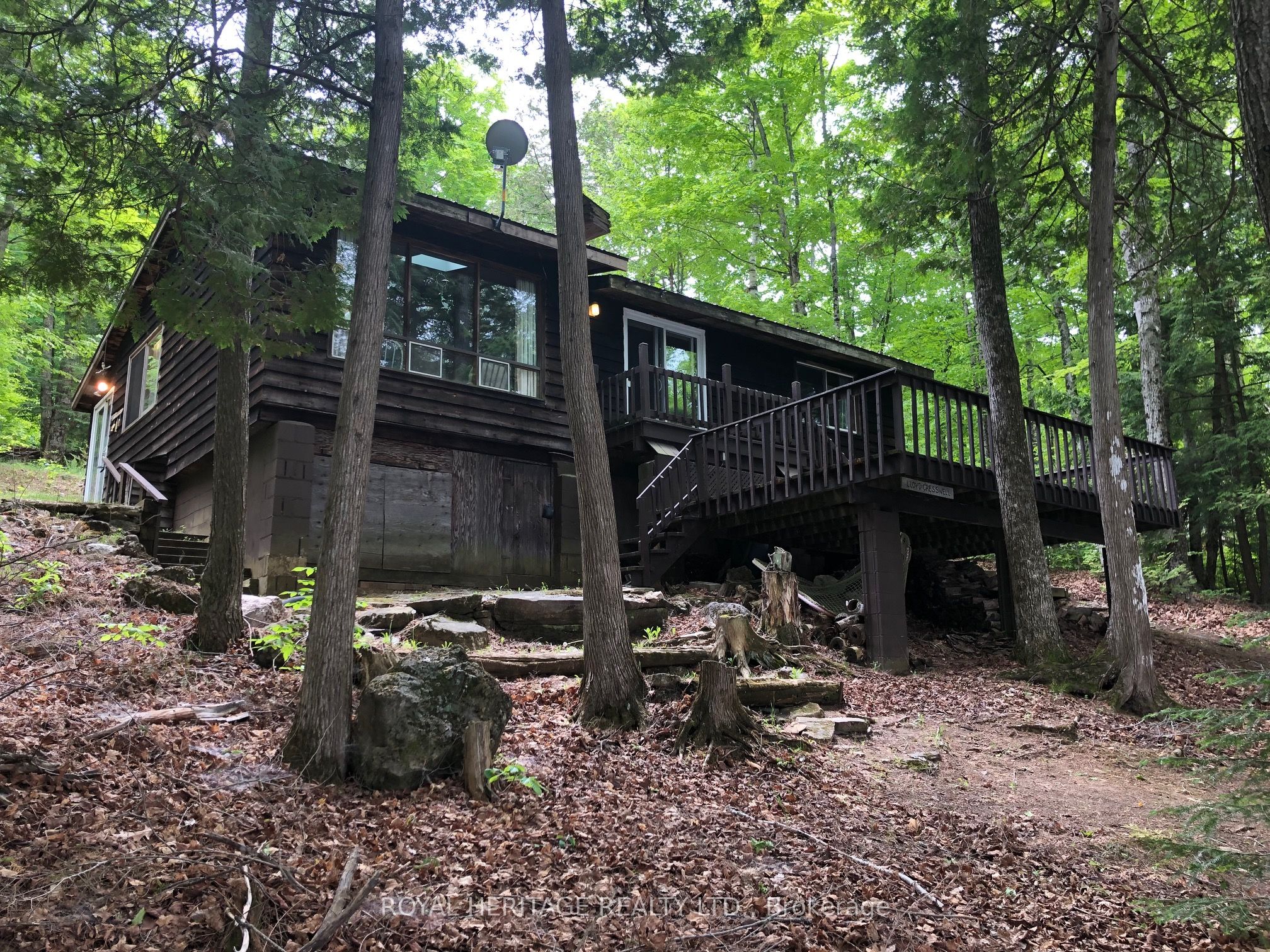 1160 Sunset Strip Lane, Frontenac, ON K0H 2J0 photo 2
