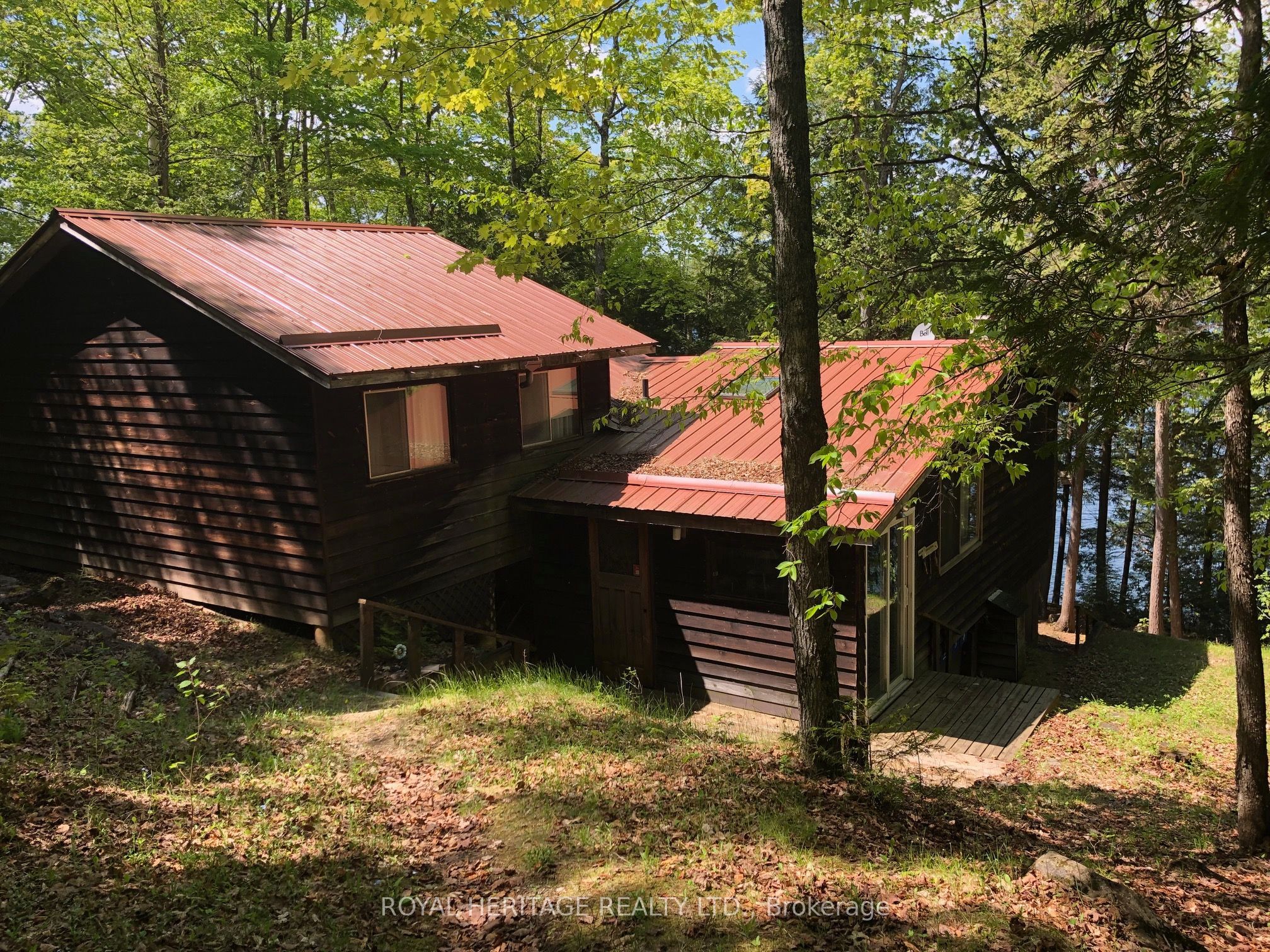 1160 Sunset Strip Lane, Frontenac, ON K0H 2J0 photo 3