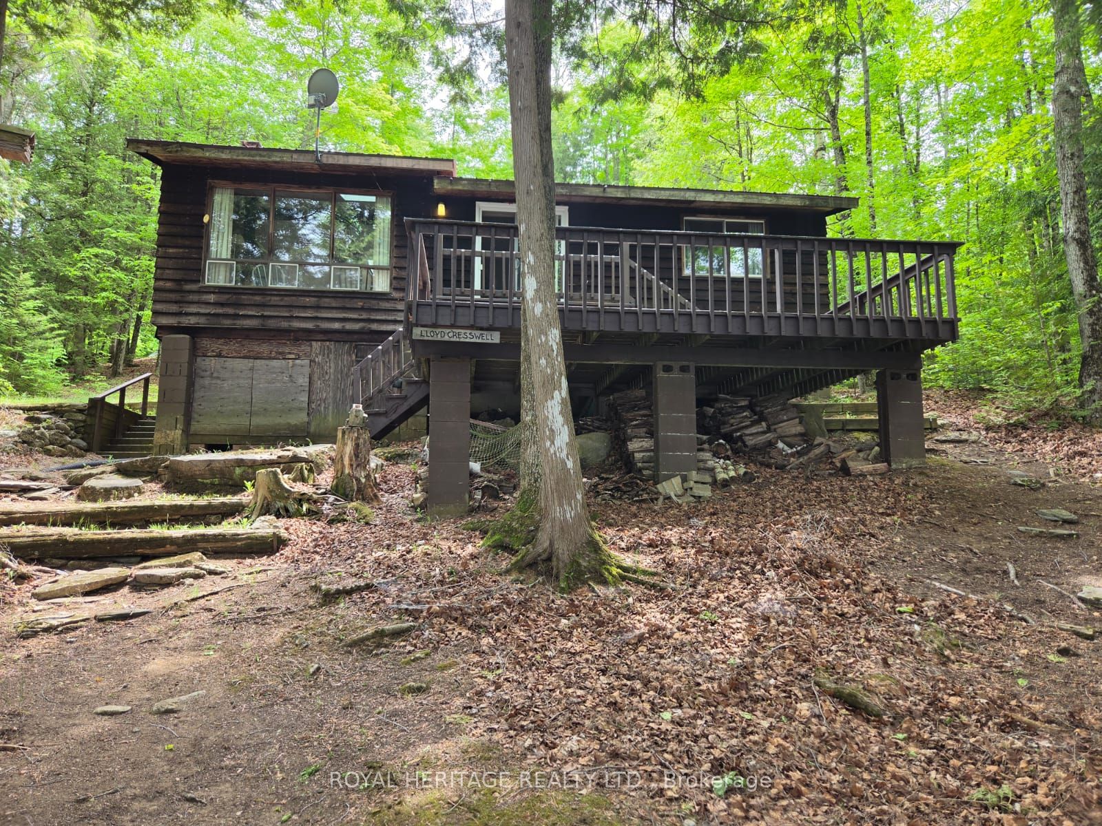 1160 Sunset Strip Lane, Frontenac, ON K0H 2J0 photo 5