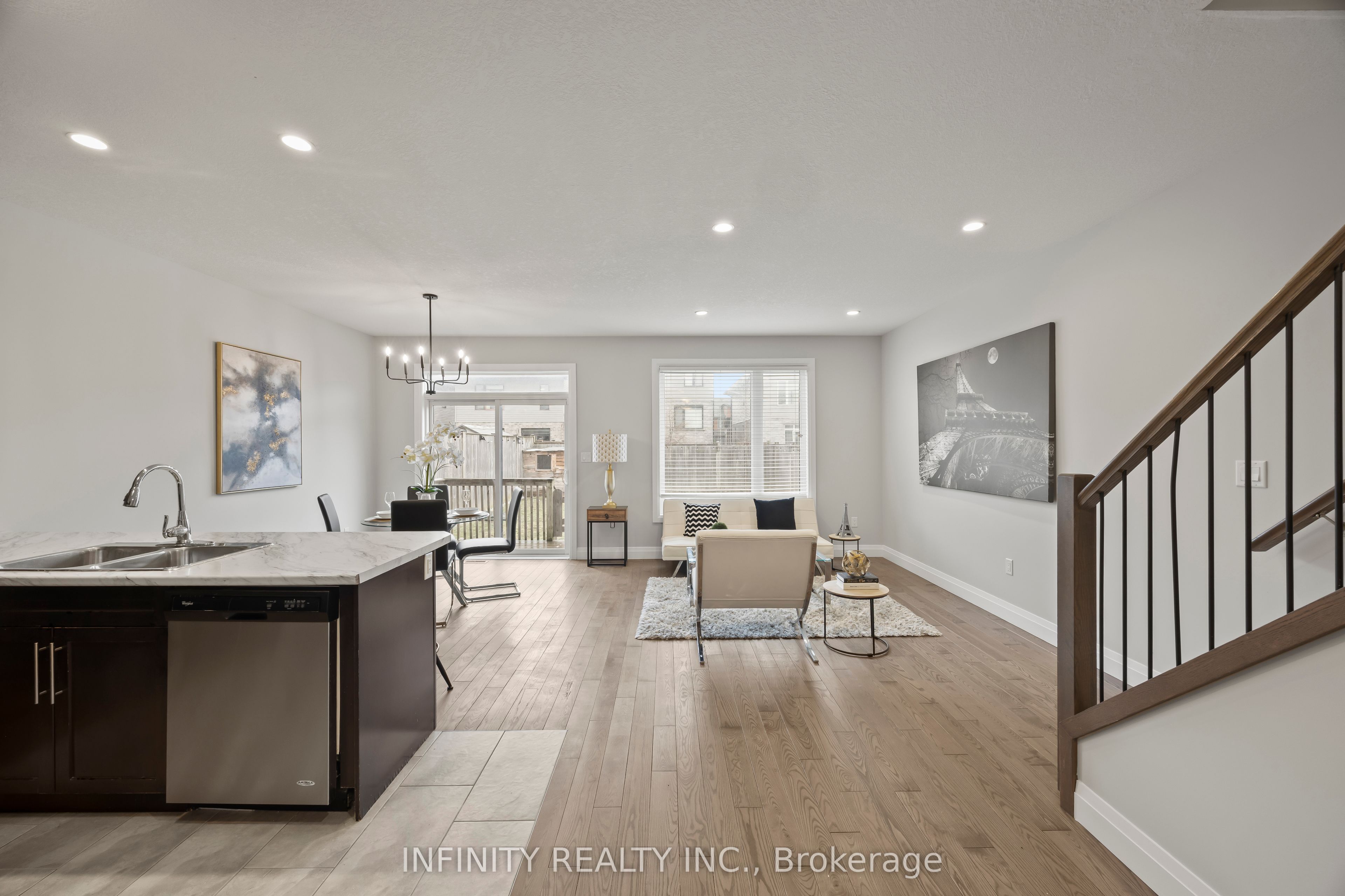 2161 Tribalwood Street, London North, ON N6G 0R5 photo 3