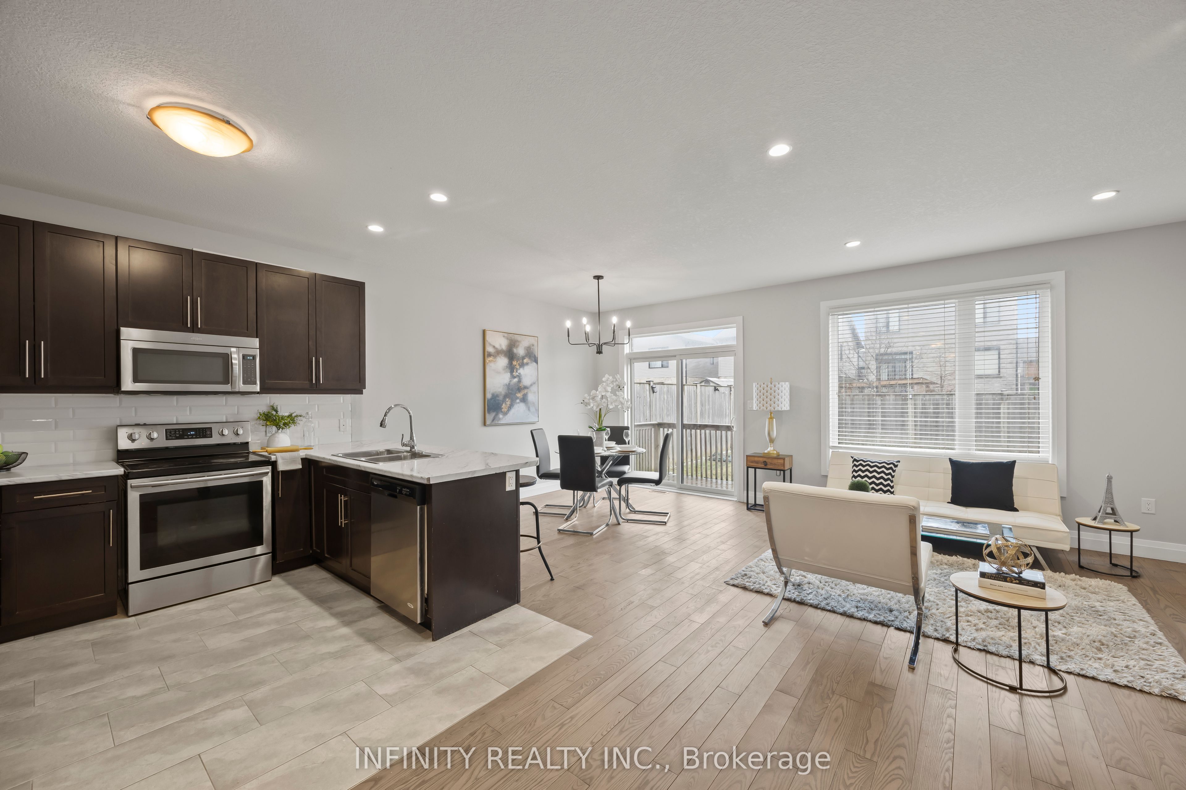 2161 Tribalwood Street, London North, ON N6G 0R5 photo 4