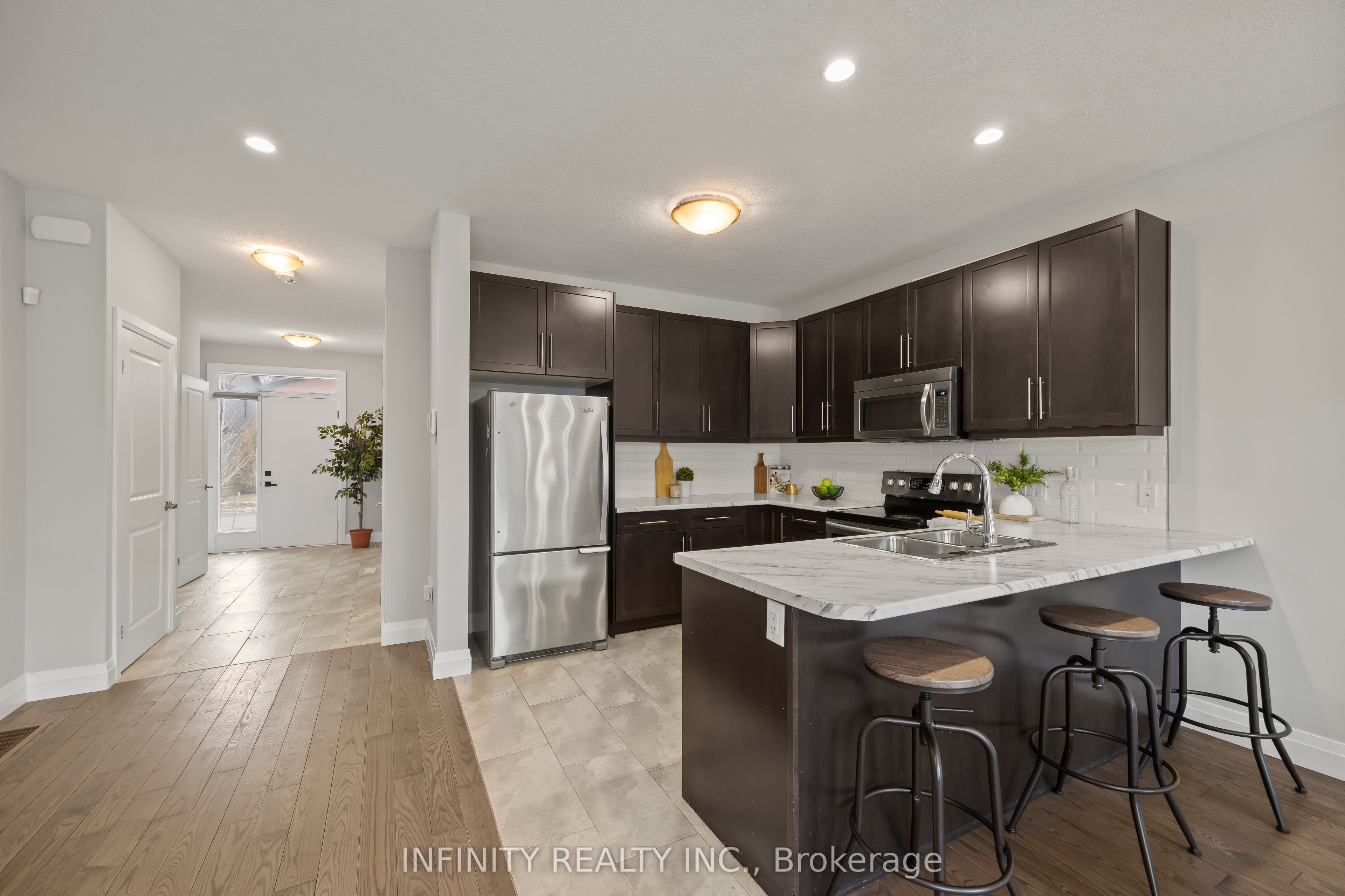 2161 Tribalwood Street, London North, ON N6G 0R5 photo 5
