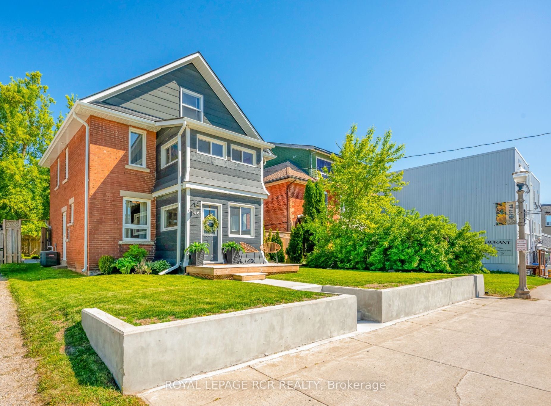 146 Main Street W, Shelburne, ON L9V 2X8 photo 2