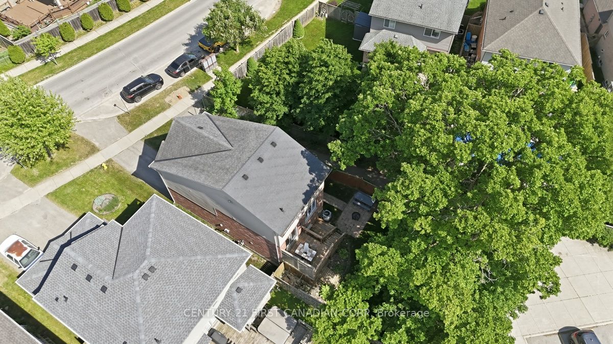 1701 Stackhouse Avenue, London North, ON N5X 4H9 photo 3