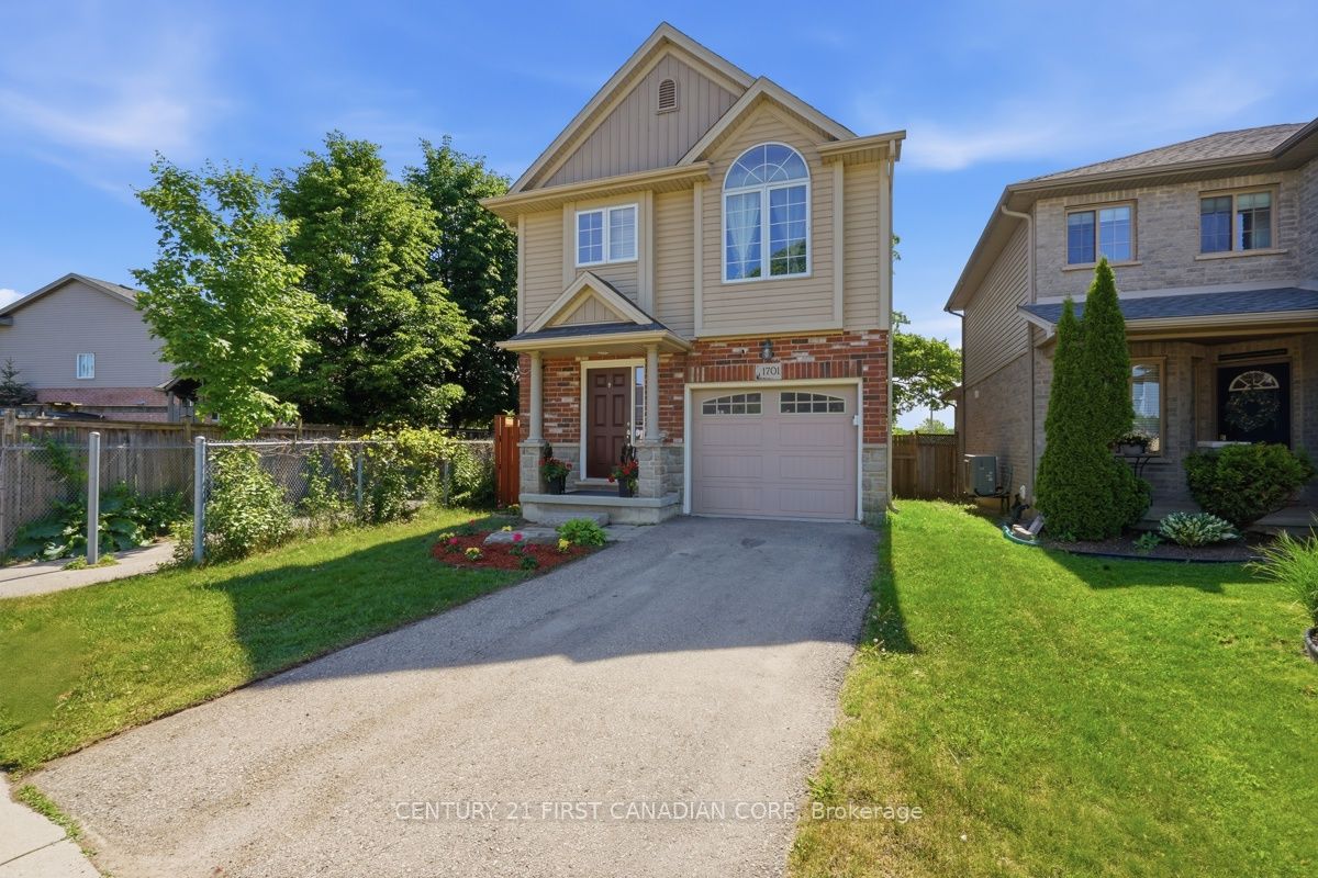 1701 Stackhouse Avenue, London North, ON N5X 4H9 photo 4
