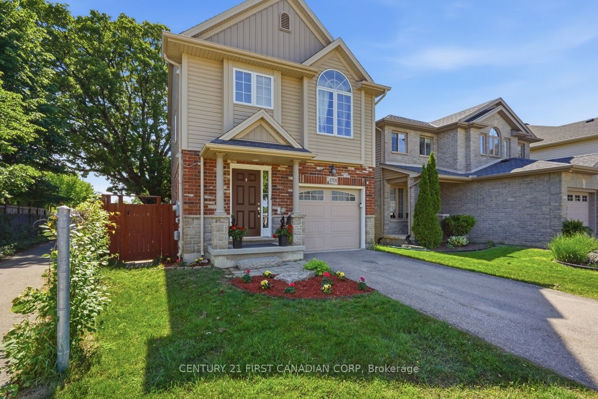 1701 Stackhouse Avenue, London North, ON N5X 4H9 photo 5