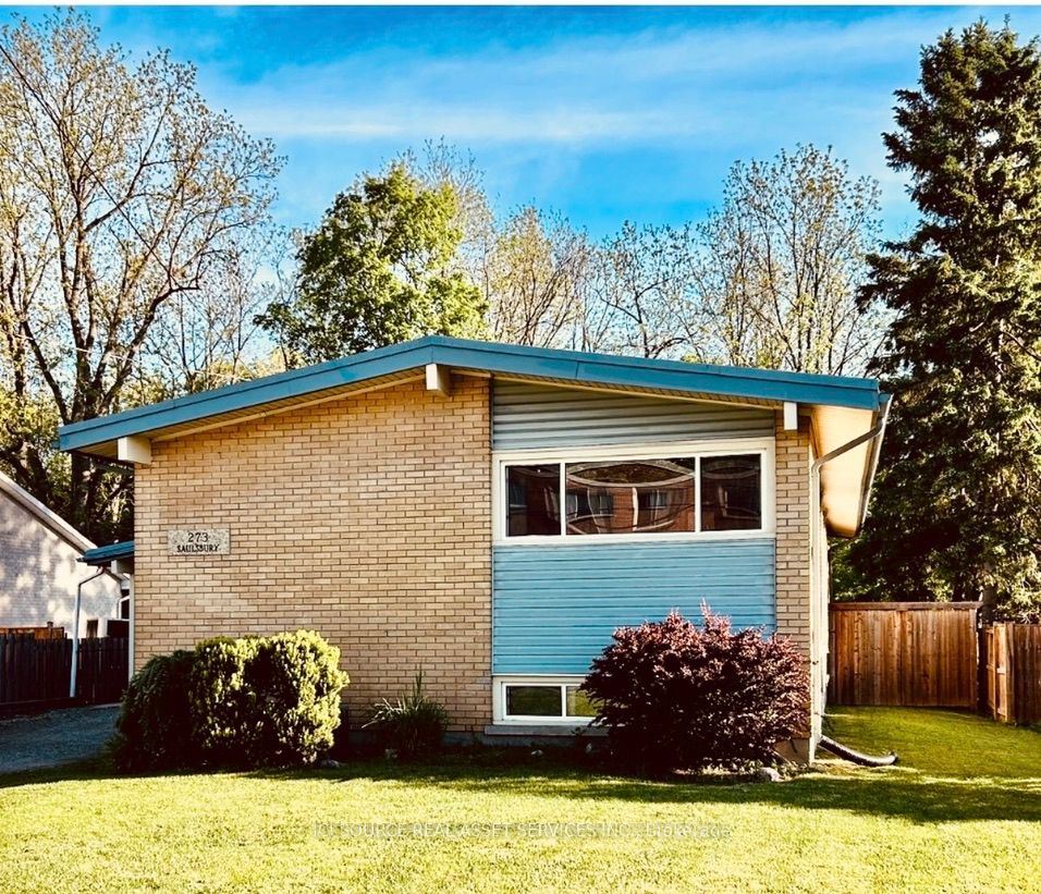 273 Saulsbury Street, Strathroy-Caradoc, ON N7G 2B1