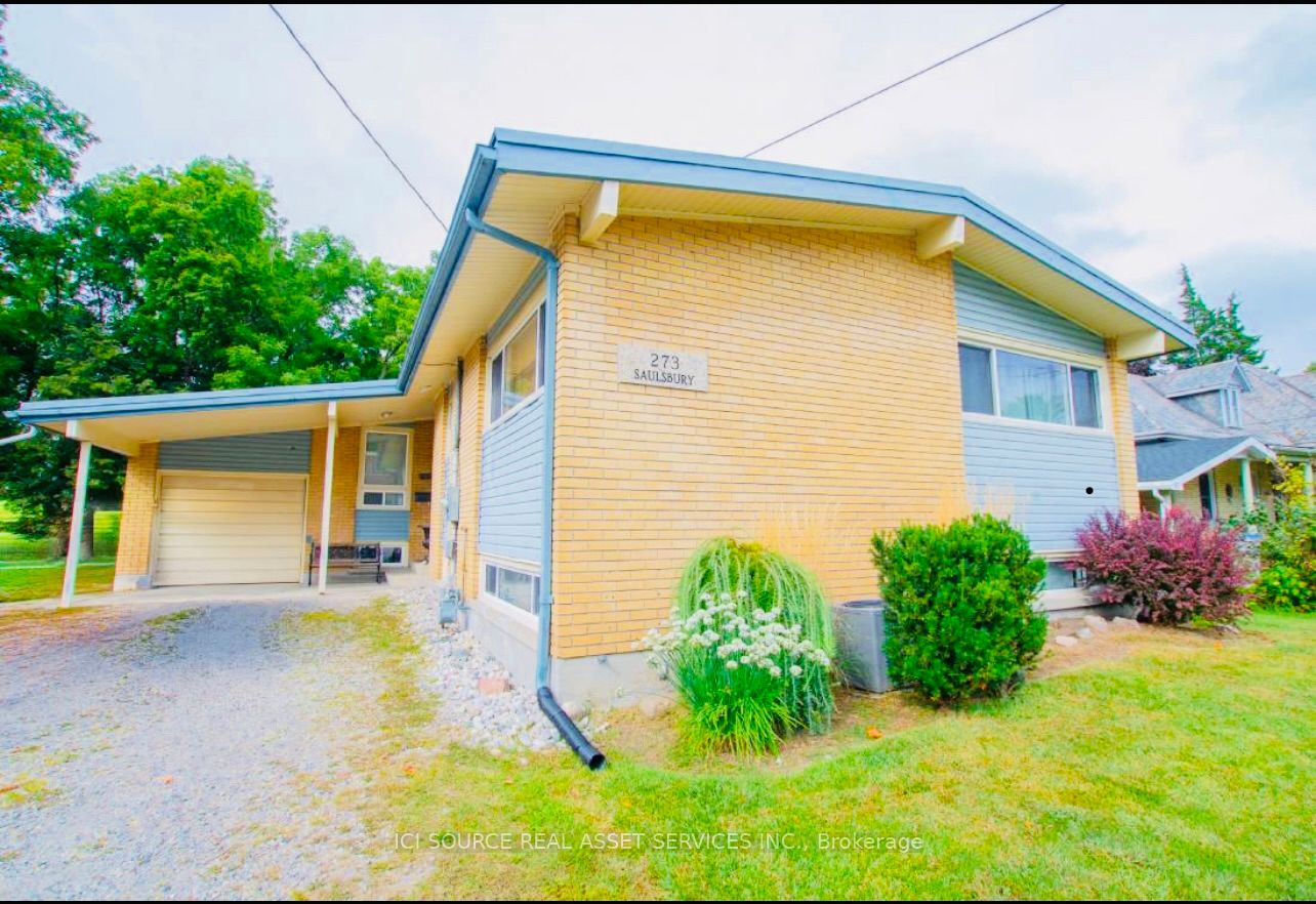 273 Saulsbury Street, Strathroy-Caradoc, ON N7G 2B1 photo 2