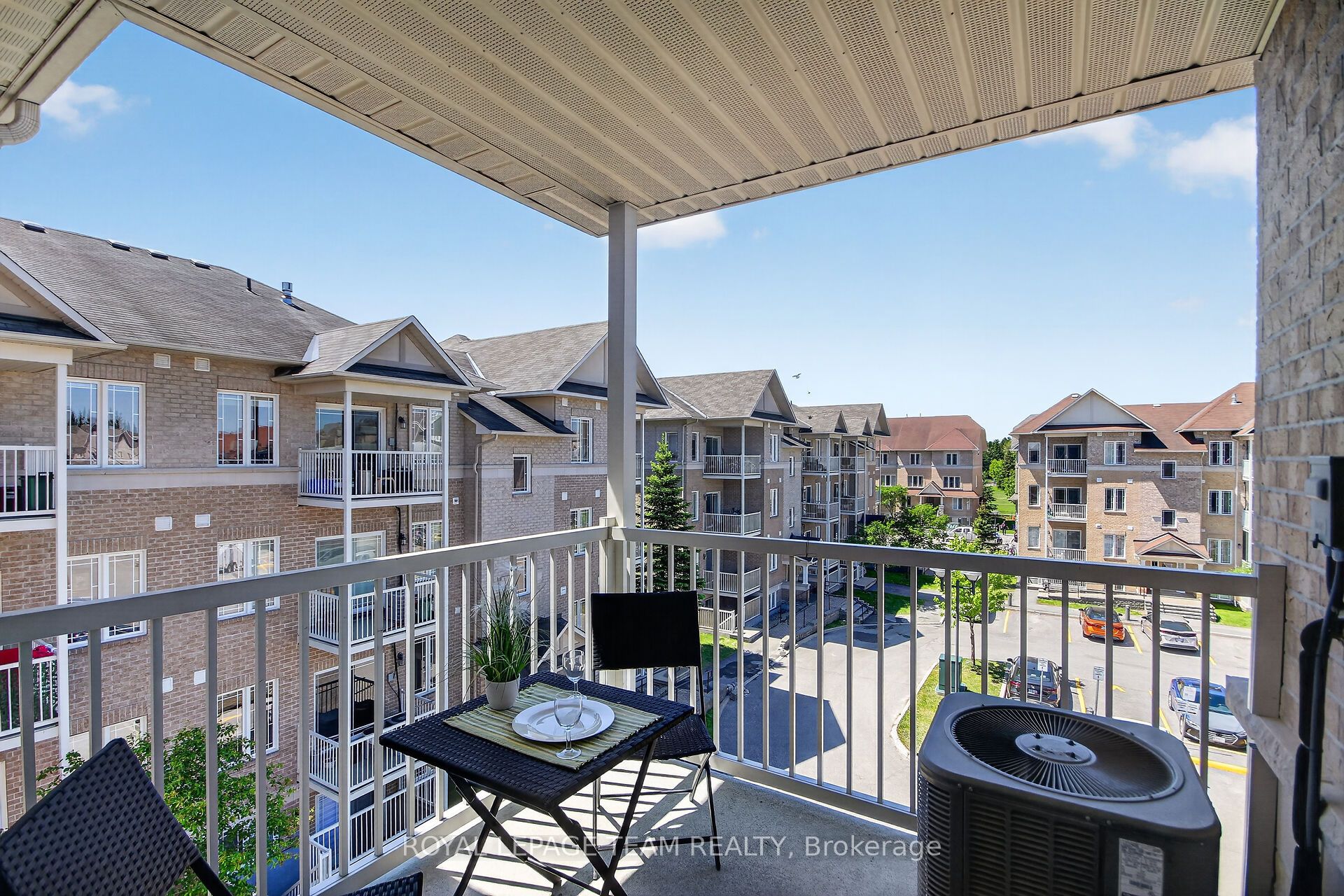 176 Paseo Private 7, South of Baseline to Knoxdale, ON K2G 4N7 photo 5