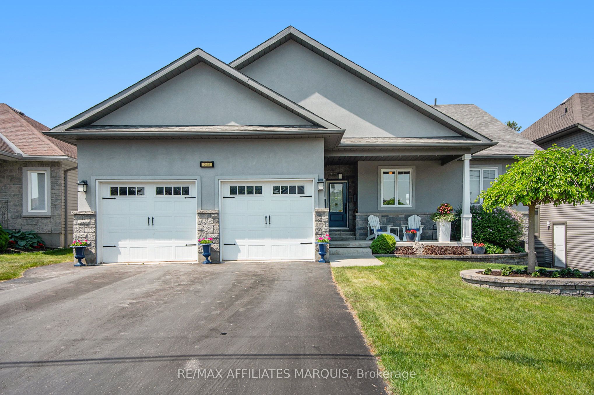248 LERA Street, Smiths Falls, ON K7A 5M3