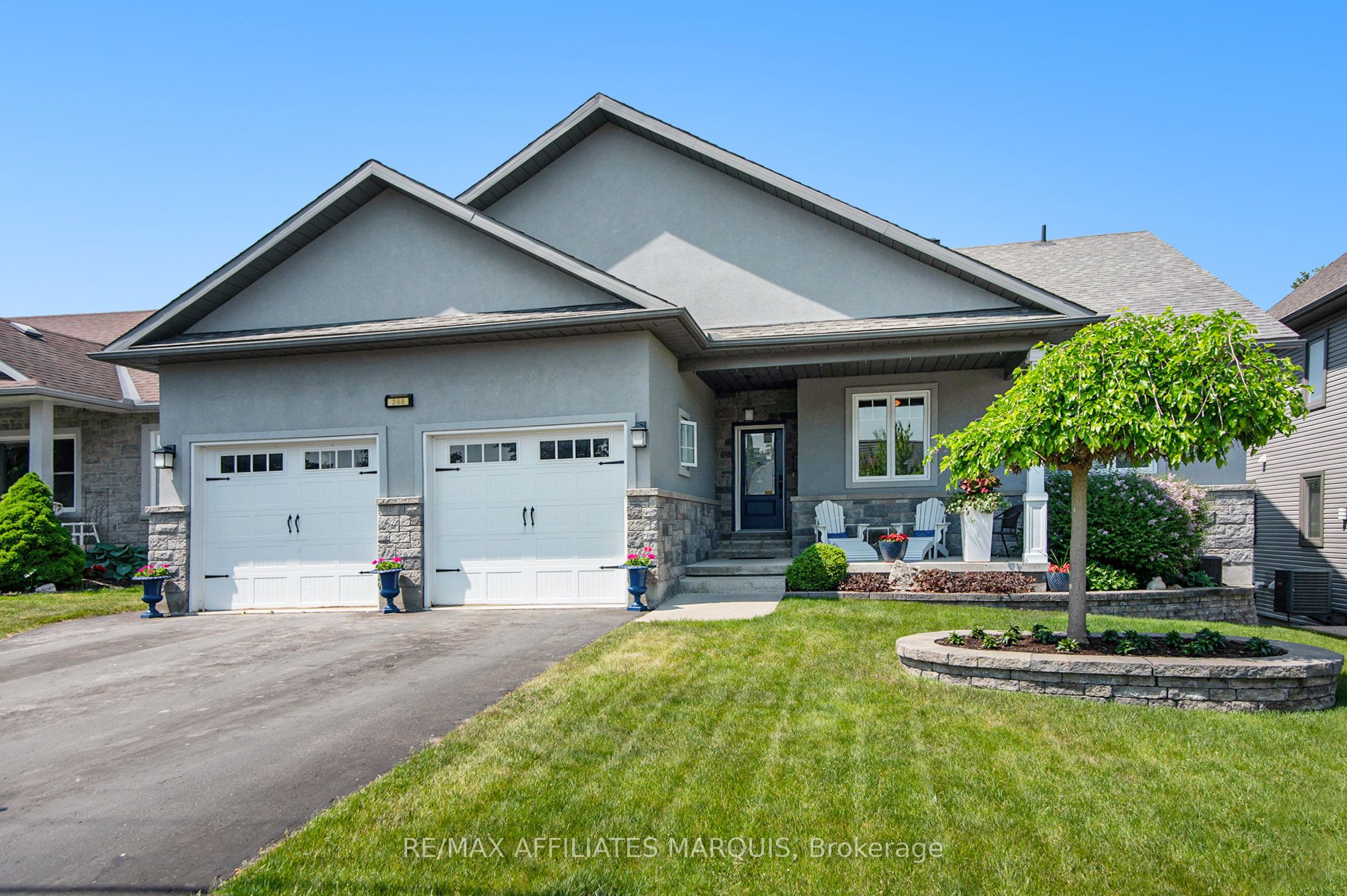 248 LERA Street, Smiths Falls, ON K7A 5M3 photo 2