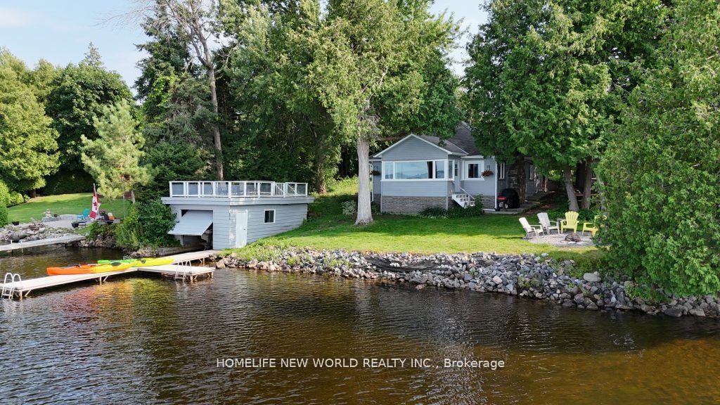 21 Potts Shore Road, Kawartha Lakes, ON K0M 1N0 photo 2
