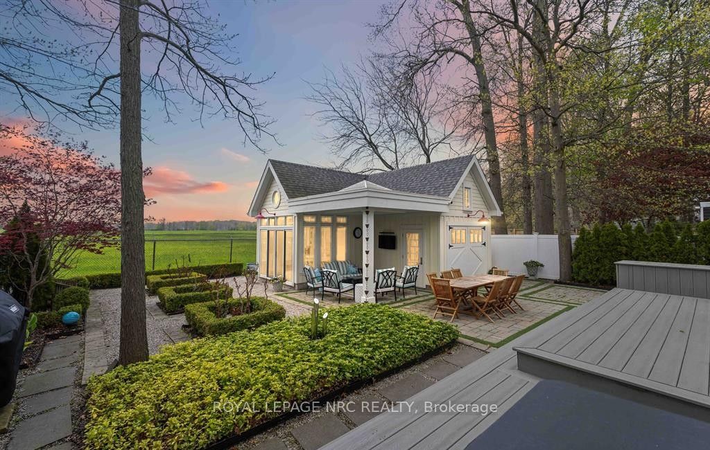 20 Shakespeare Avenue, Niagara-on-the-Lake, ON L0S 1J0 photo 4