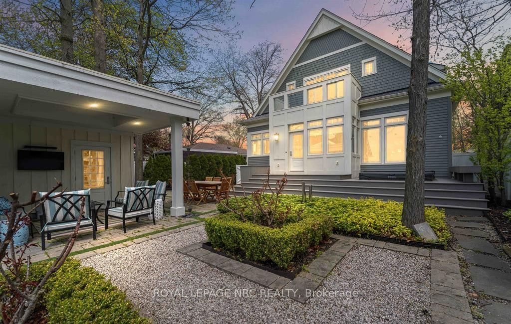 20 Shakespeare Avenue, Niagara-on-the-Lake, ON L0S 1J0 photo 5