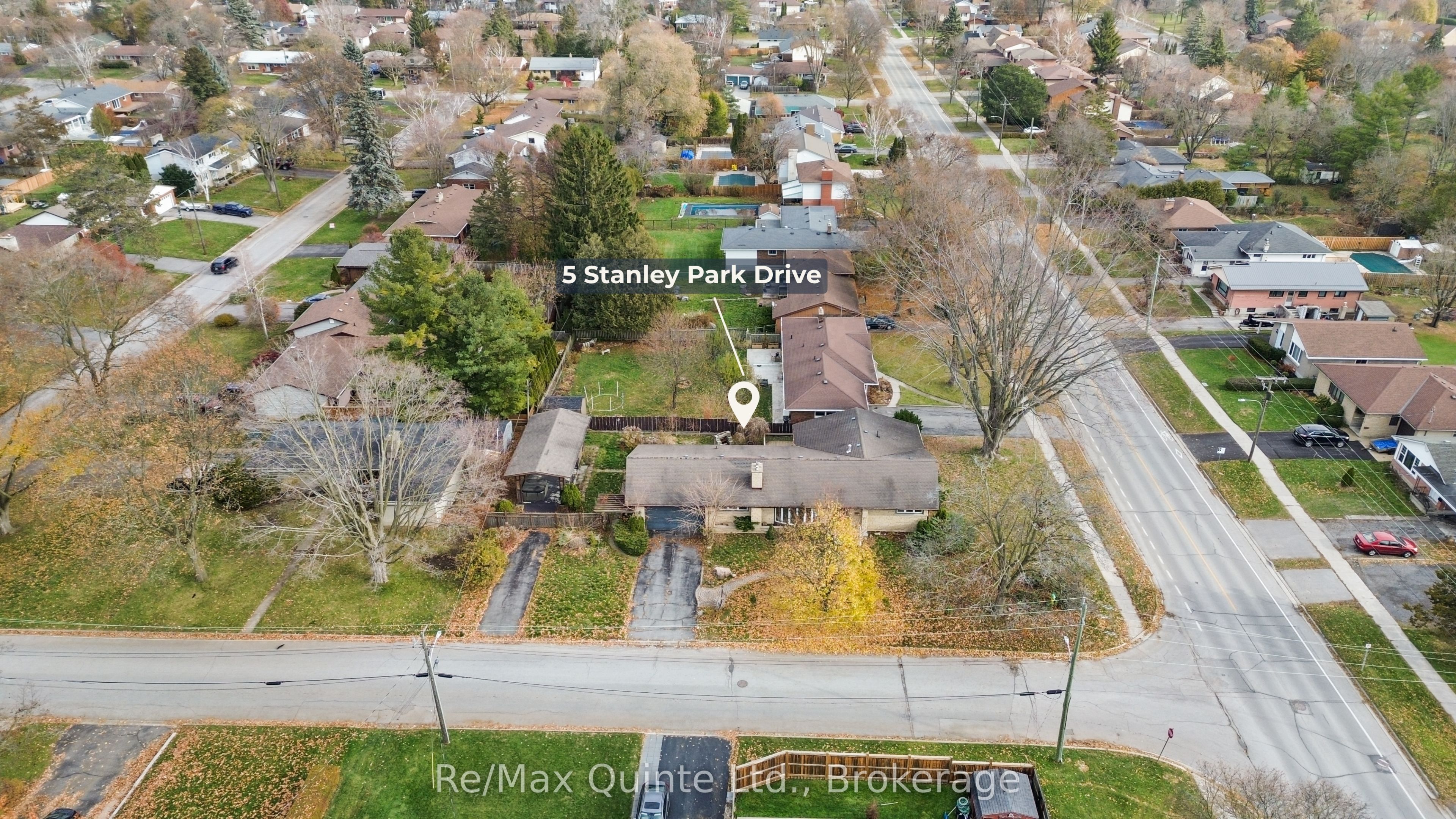5 Stanley Park Drive, Belleville, ON K8N 4N1 photo 2