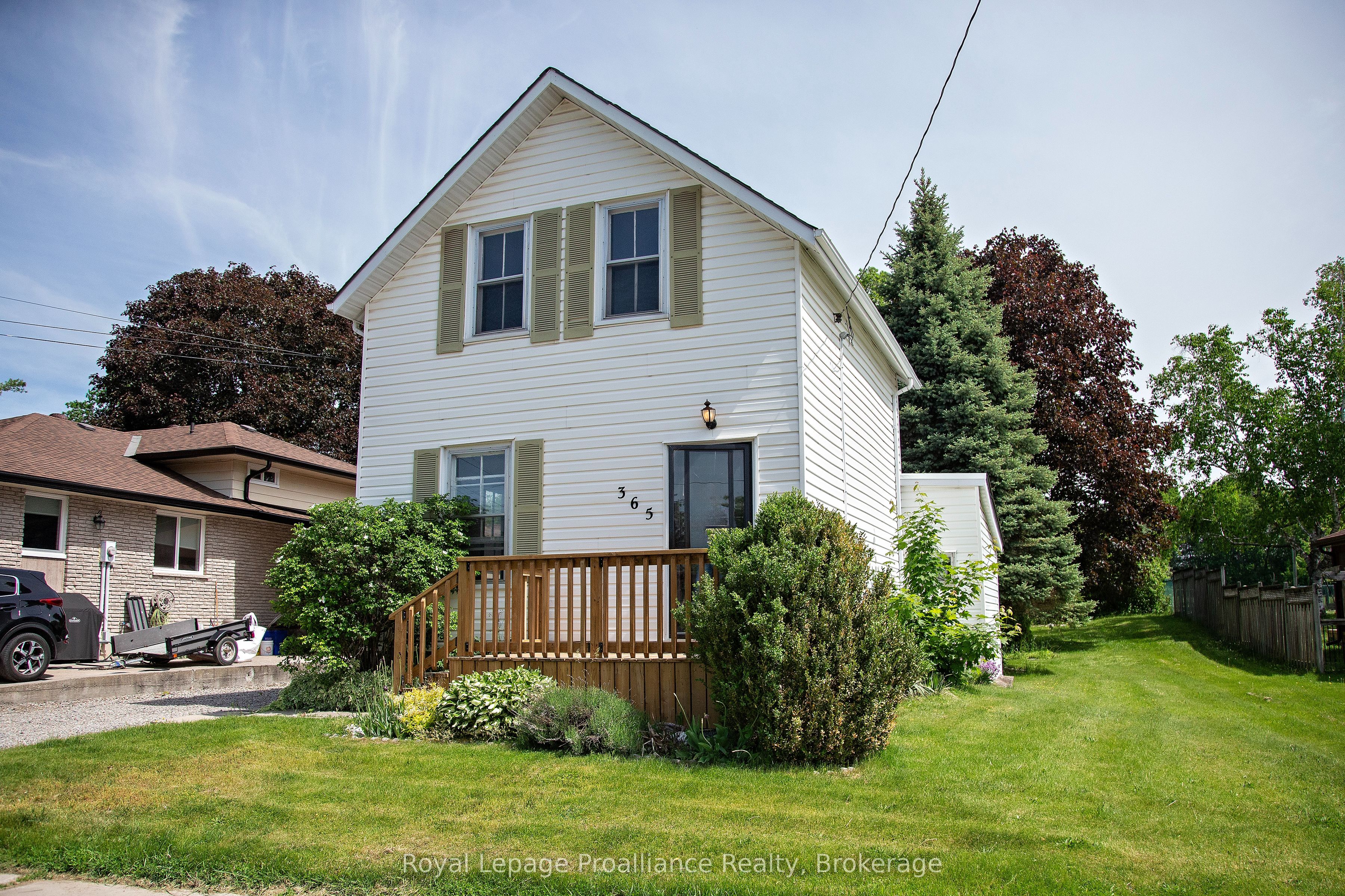 365 St. Joseph Street, Tweed, ON K0K 3J0