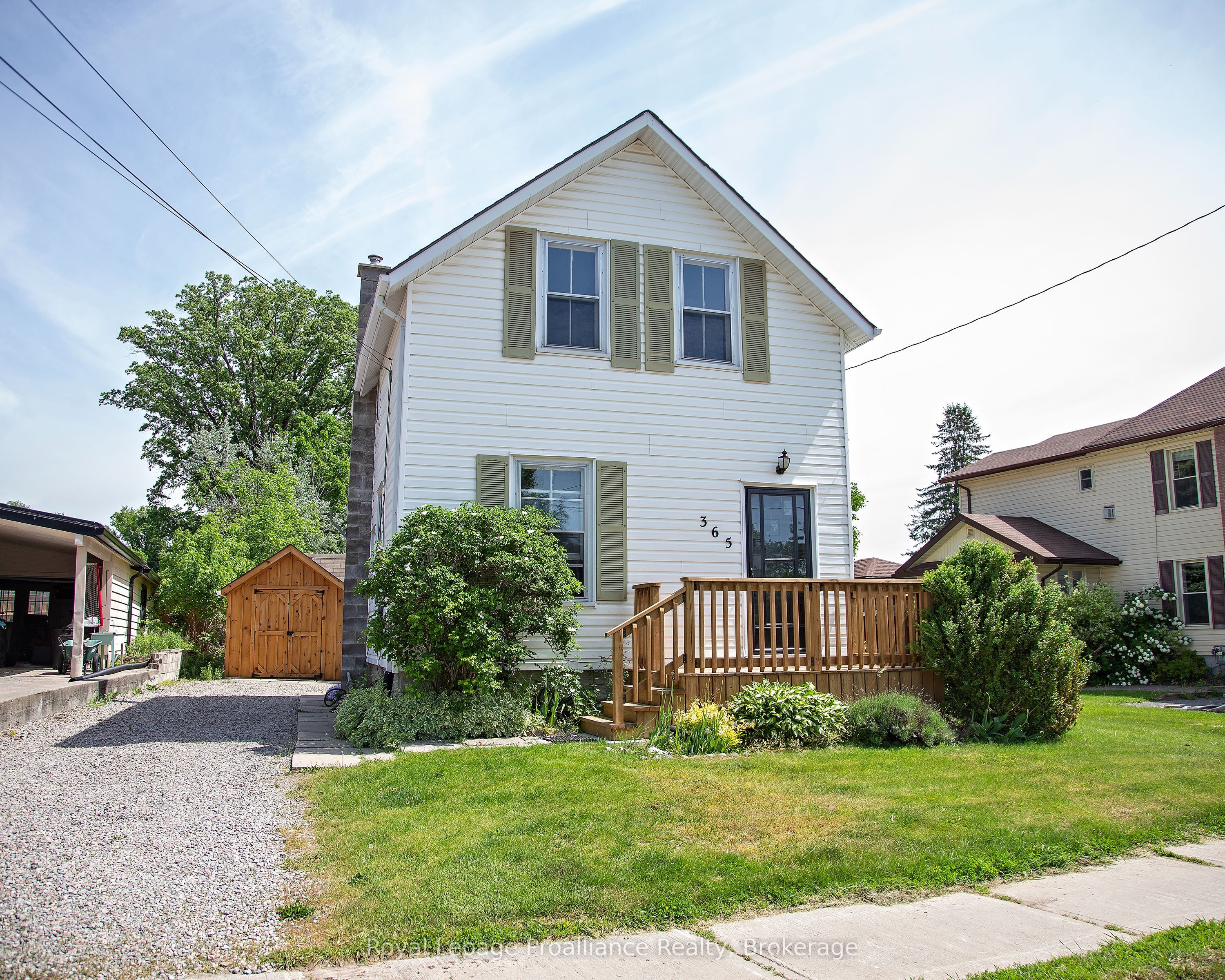 365 St. Joseph Street, Tweed, ON K0K 3J0 photo 2