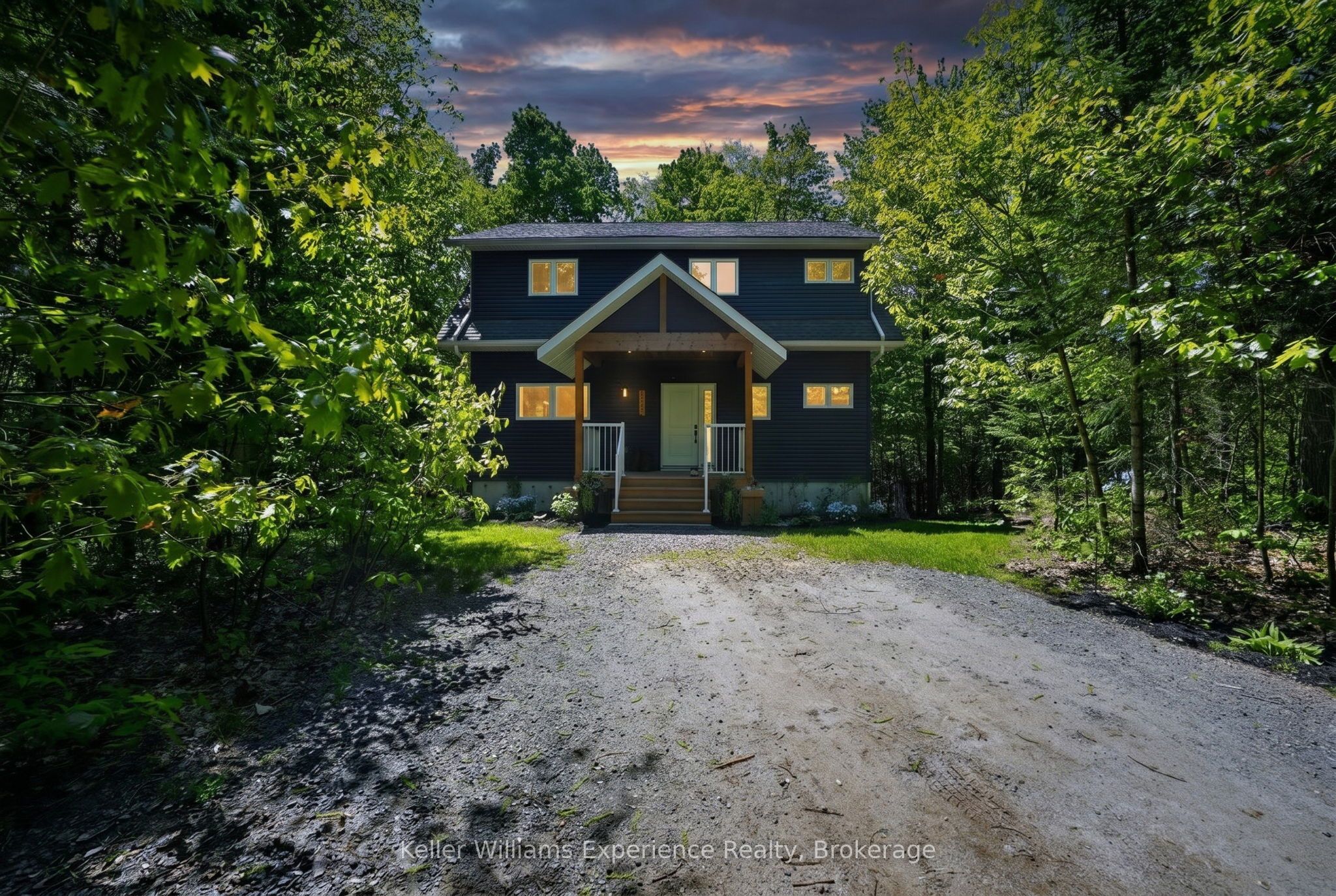 1077 Holiday Park Drive, Bracebridge, ON P1L 1W9