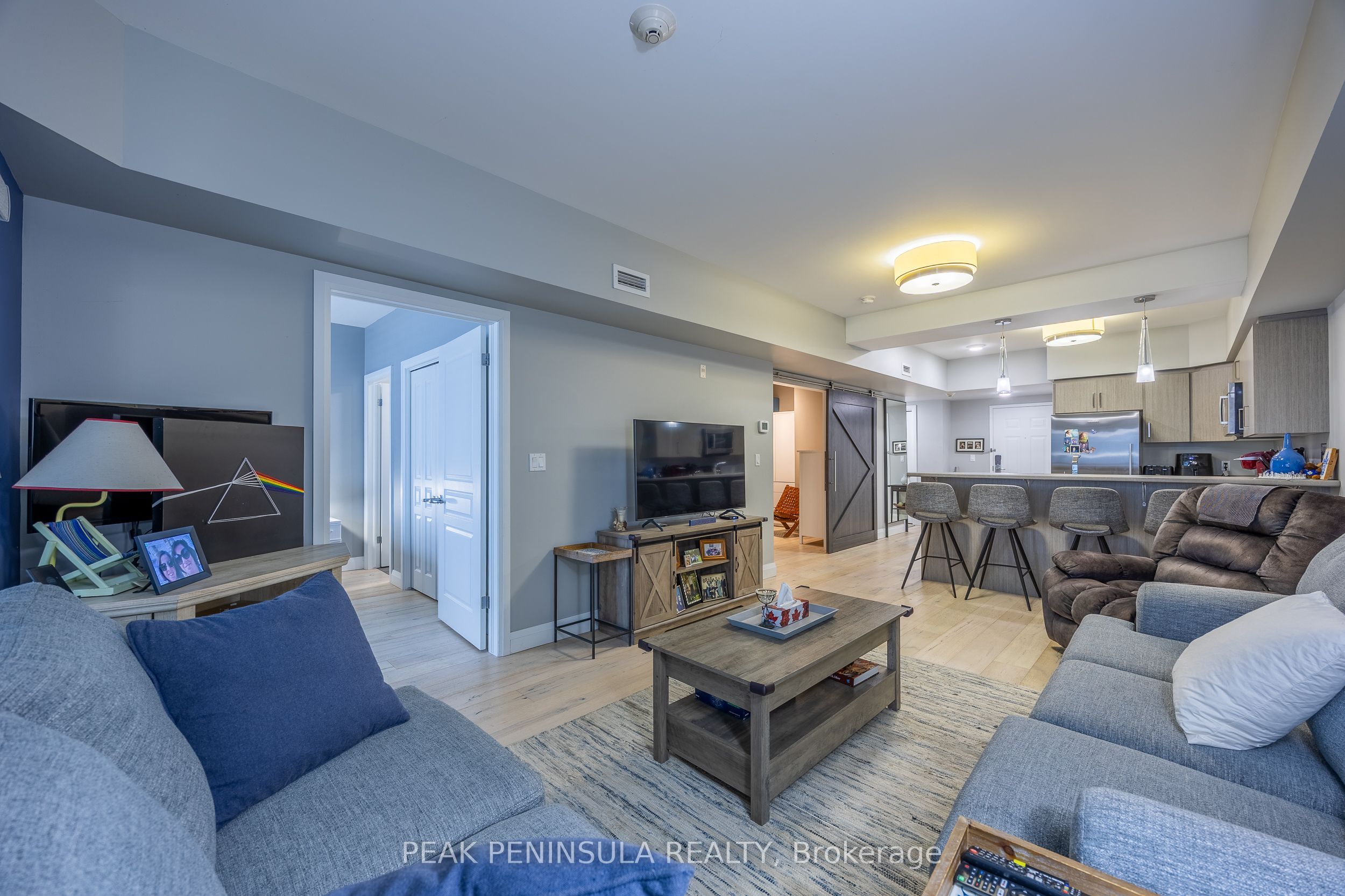 12 Erie Boulevard 208, Norfolk, ON N0E 1M0 photo 4