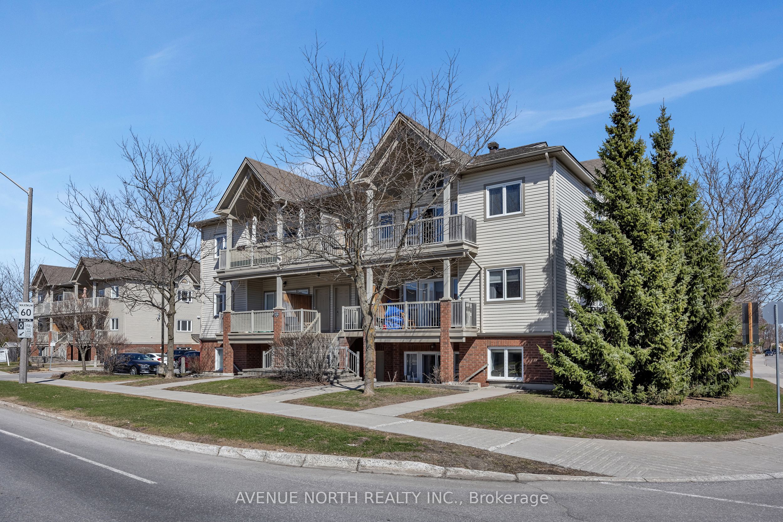 175 Waterbridge Drive 4, Barrhaven, ON K2G 7G3 photo 2