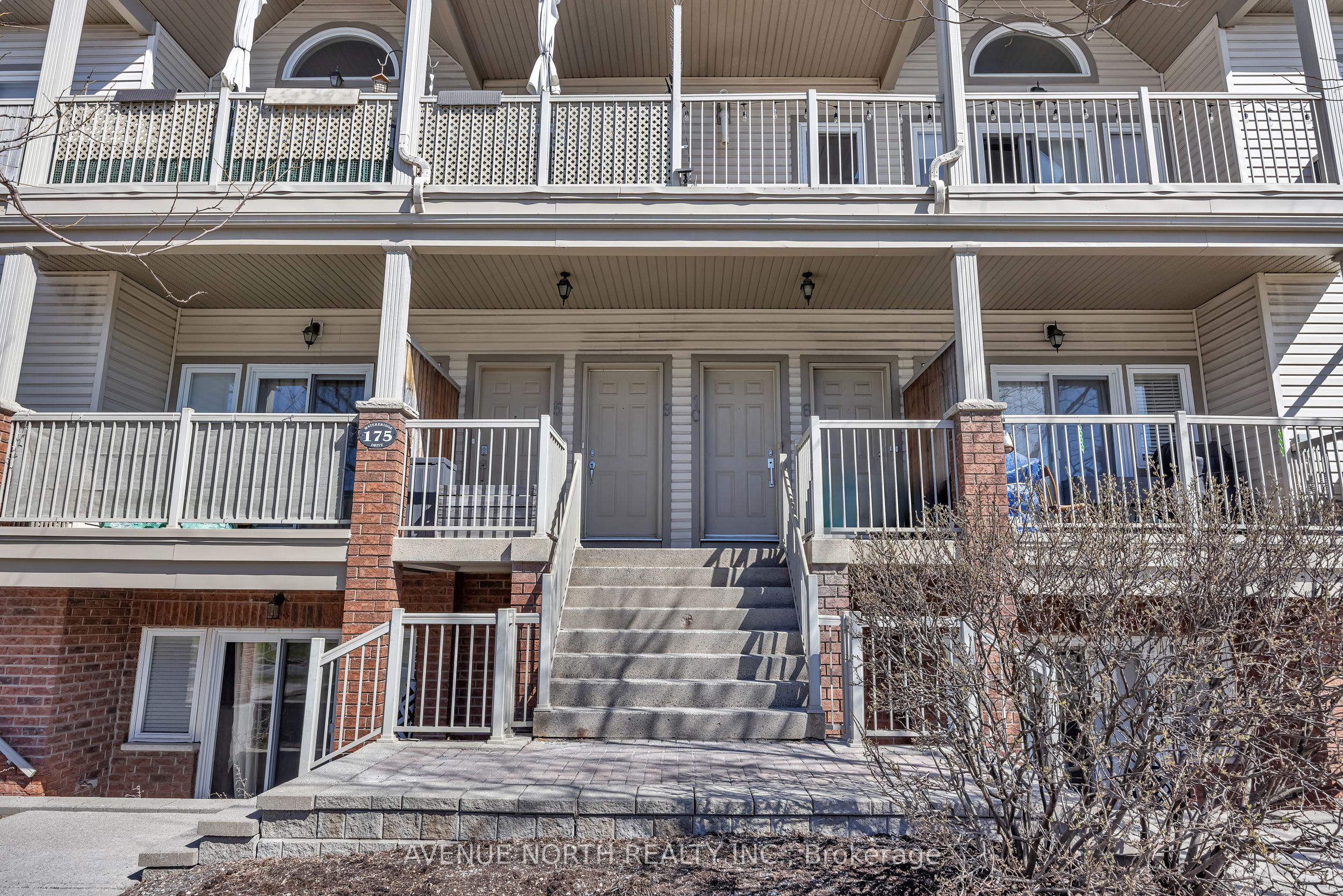 175 Waterbridge Drive 4, Barrhaven, ON K2G 7G3 photo 4