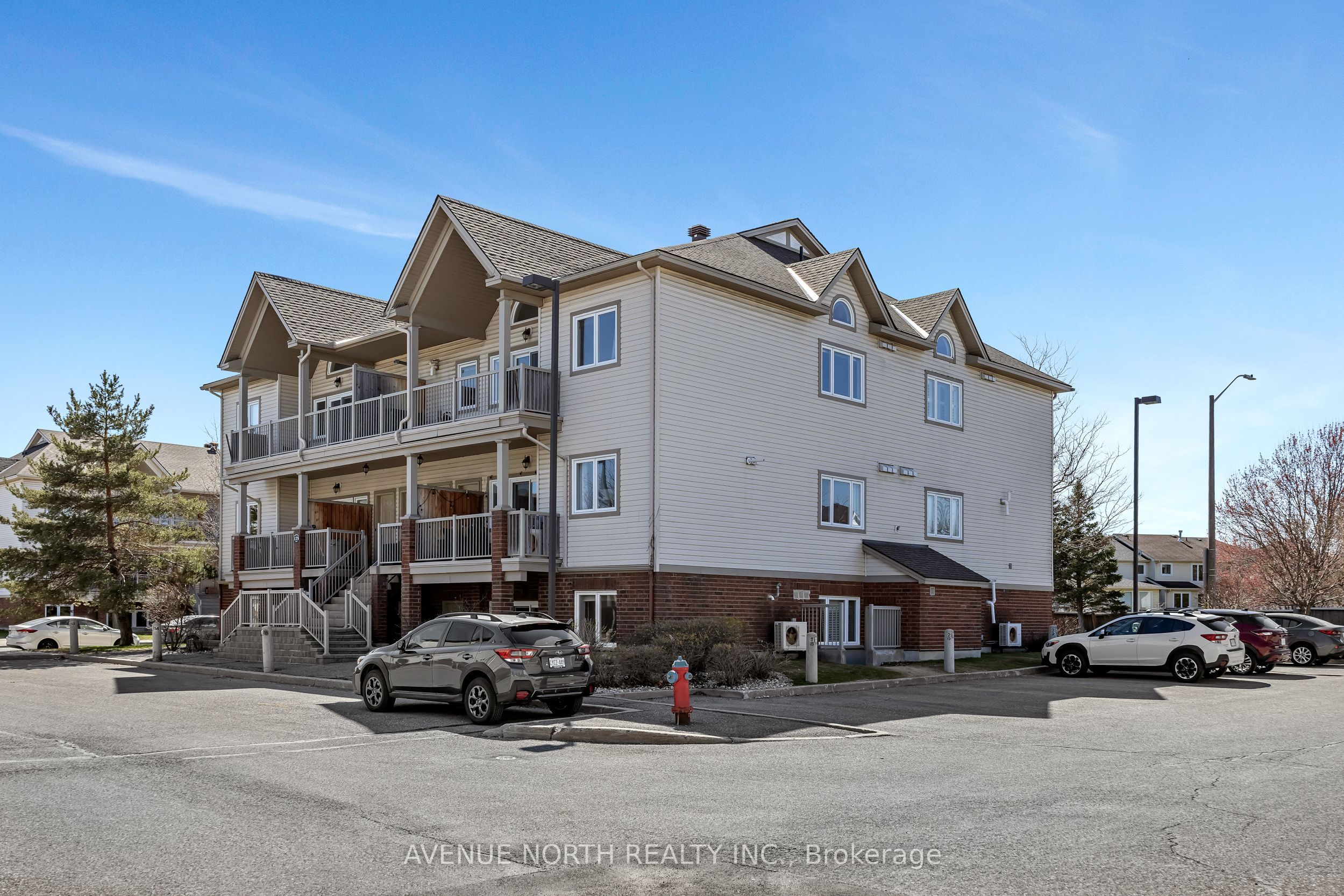 175 Waterbridge Drive 4, Barrhaven, ON K2G 7G3 photo 5