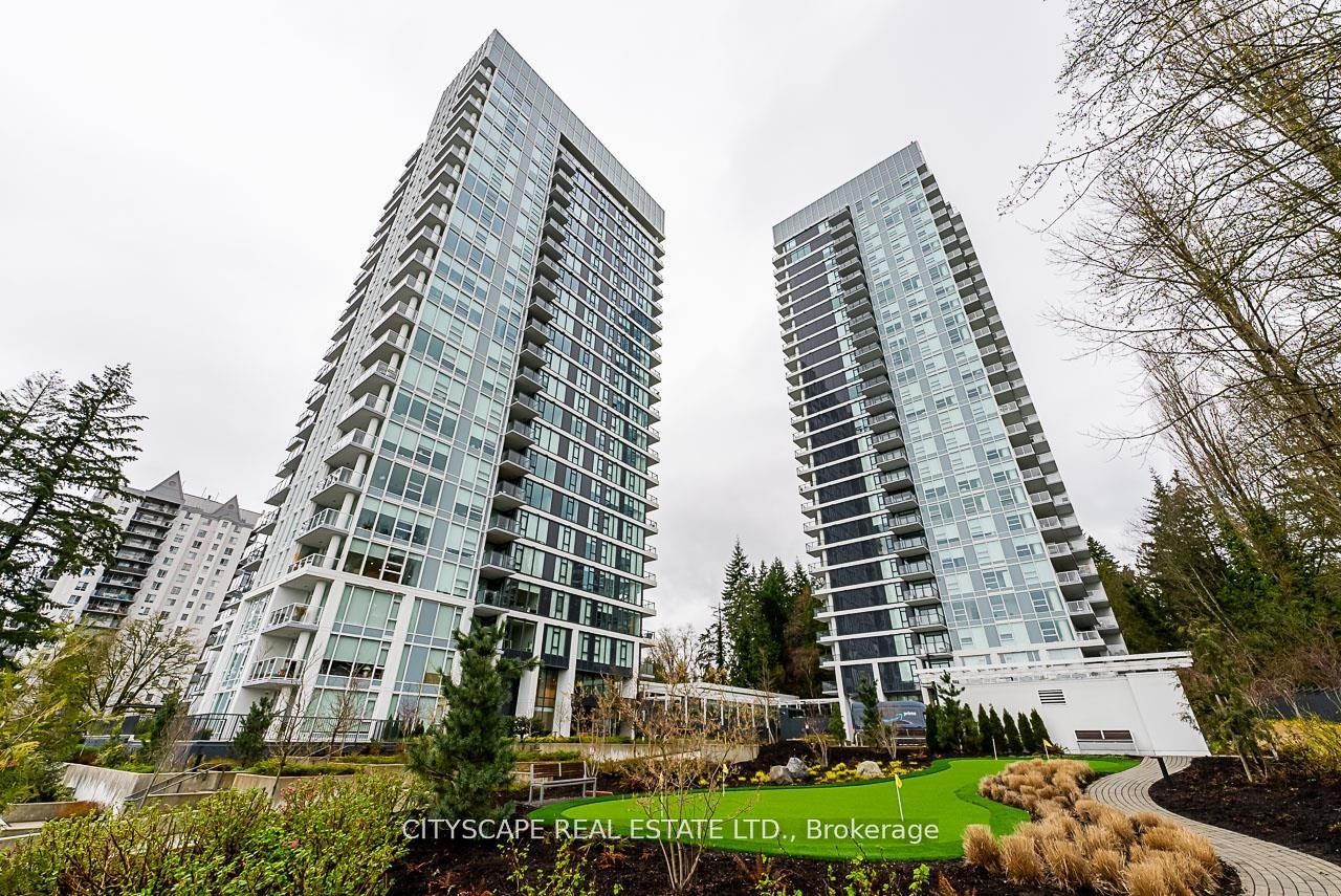 585 Austin Avenue 1907, Out of Area, BC V3K 0G6 photo 2