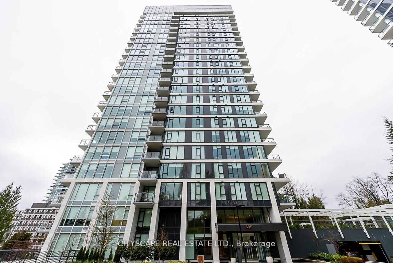 585 Austin Avenue 1907, Out of Area, BC V3K 0G6 photo 3