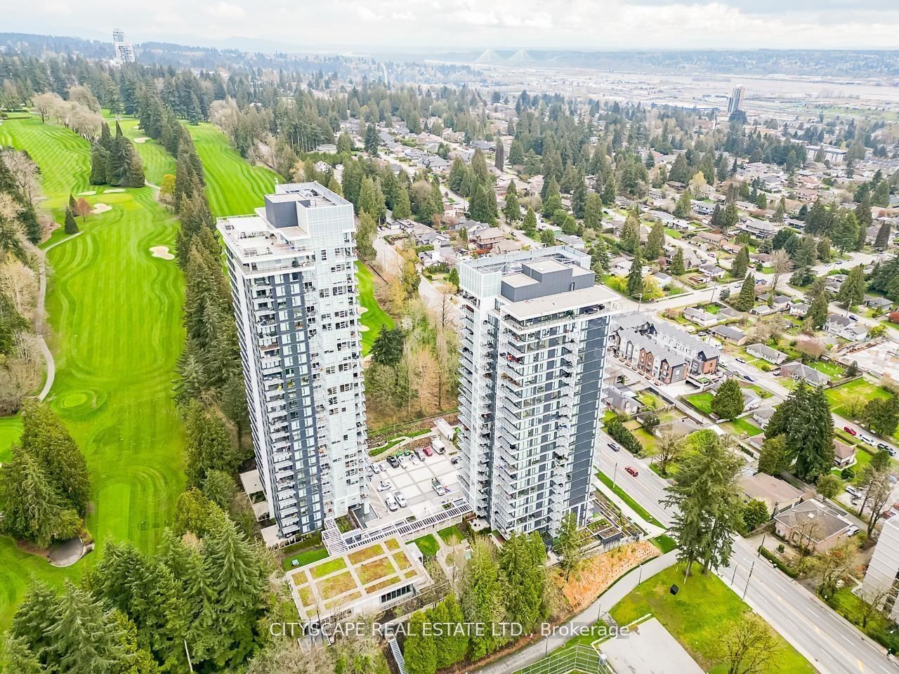 585 Austin Avenue 1907, Out of Area, BC V3K 0G6 photo 5
