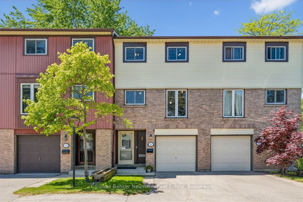 2 Worton Avenue 2, Guelph, ON N1H 7C5 photo 3