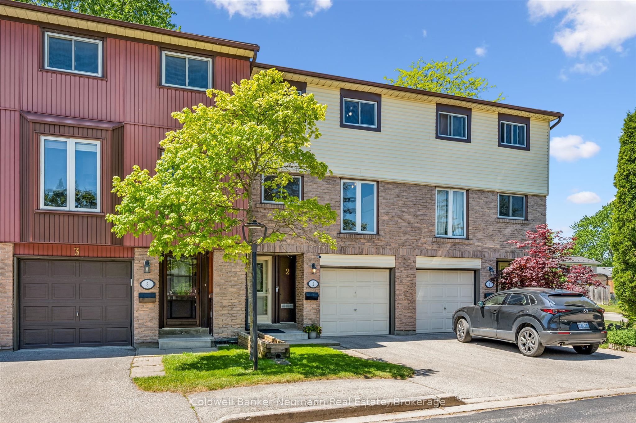 2 Worton Avenue 2, Guelph, ON N1H 7C5 photo 4