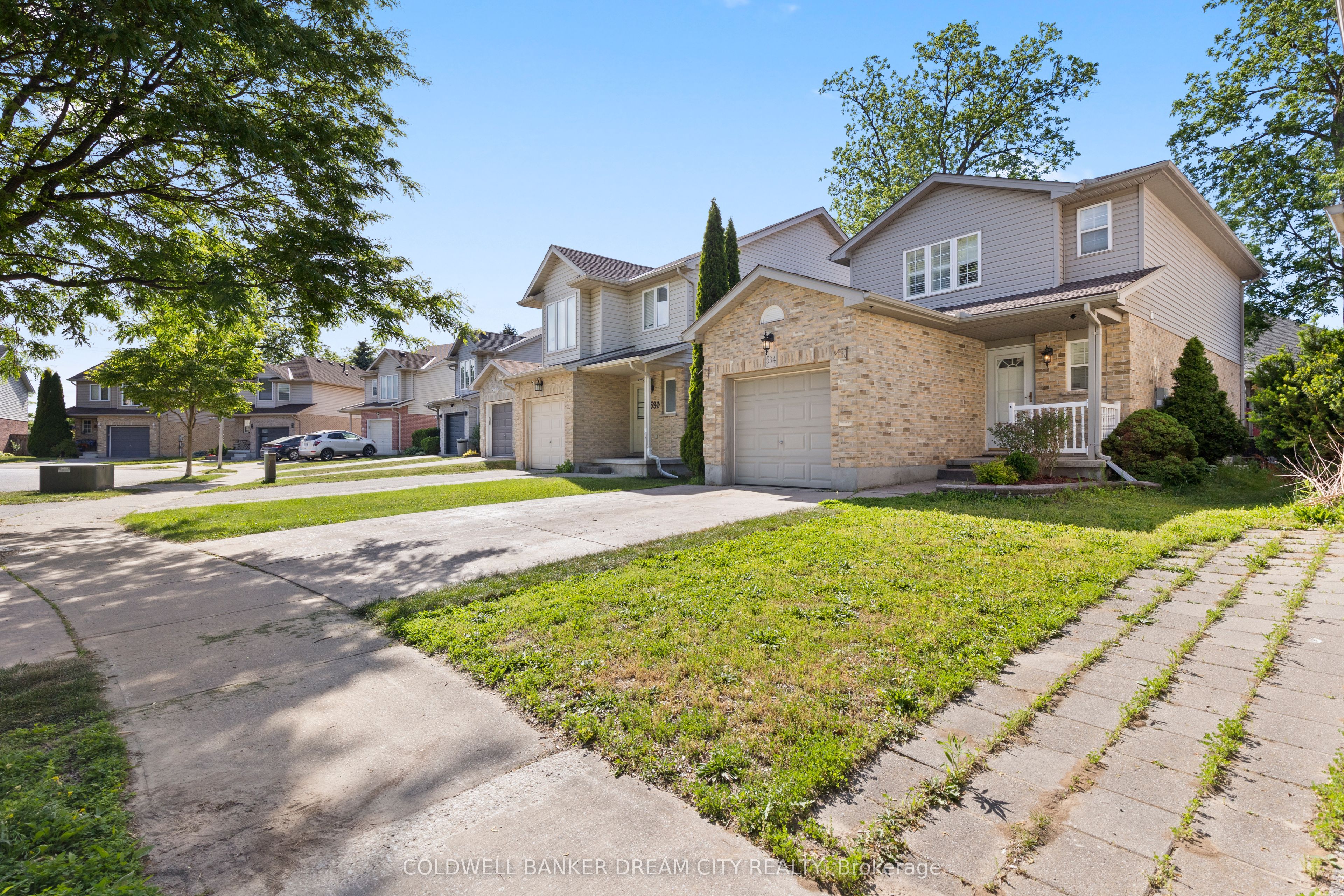 534 BLACKWATER Place, London North, ON N5X 4J4 photo 2