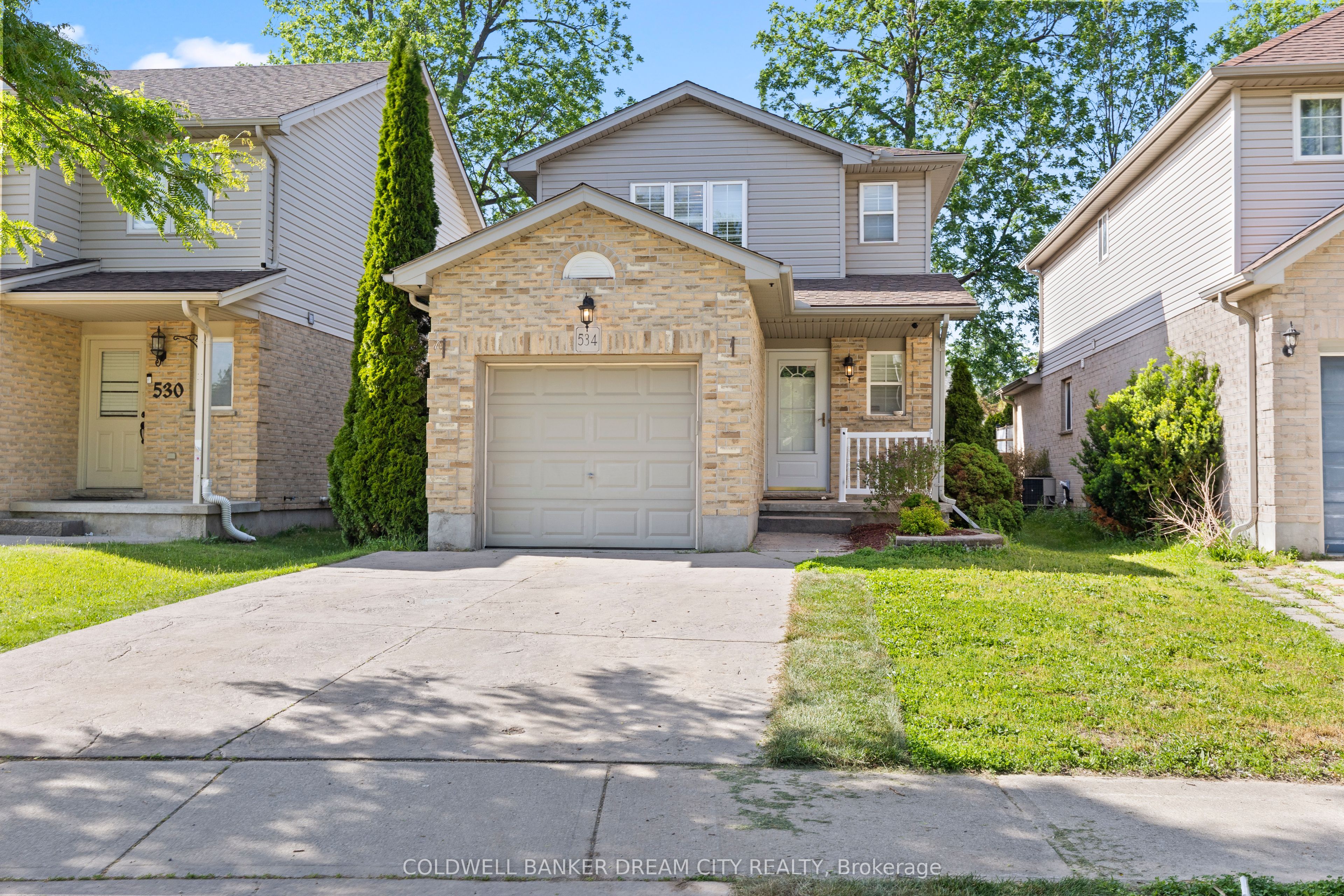 534 BLACKWATER Place, London North, ON N5X 4J4 photo 3