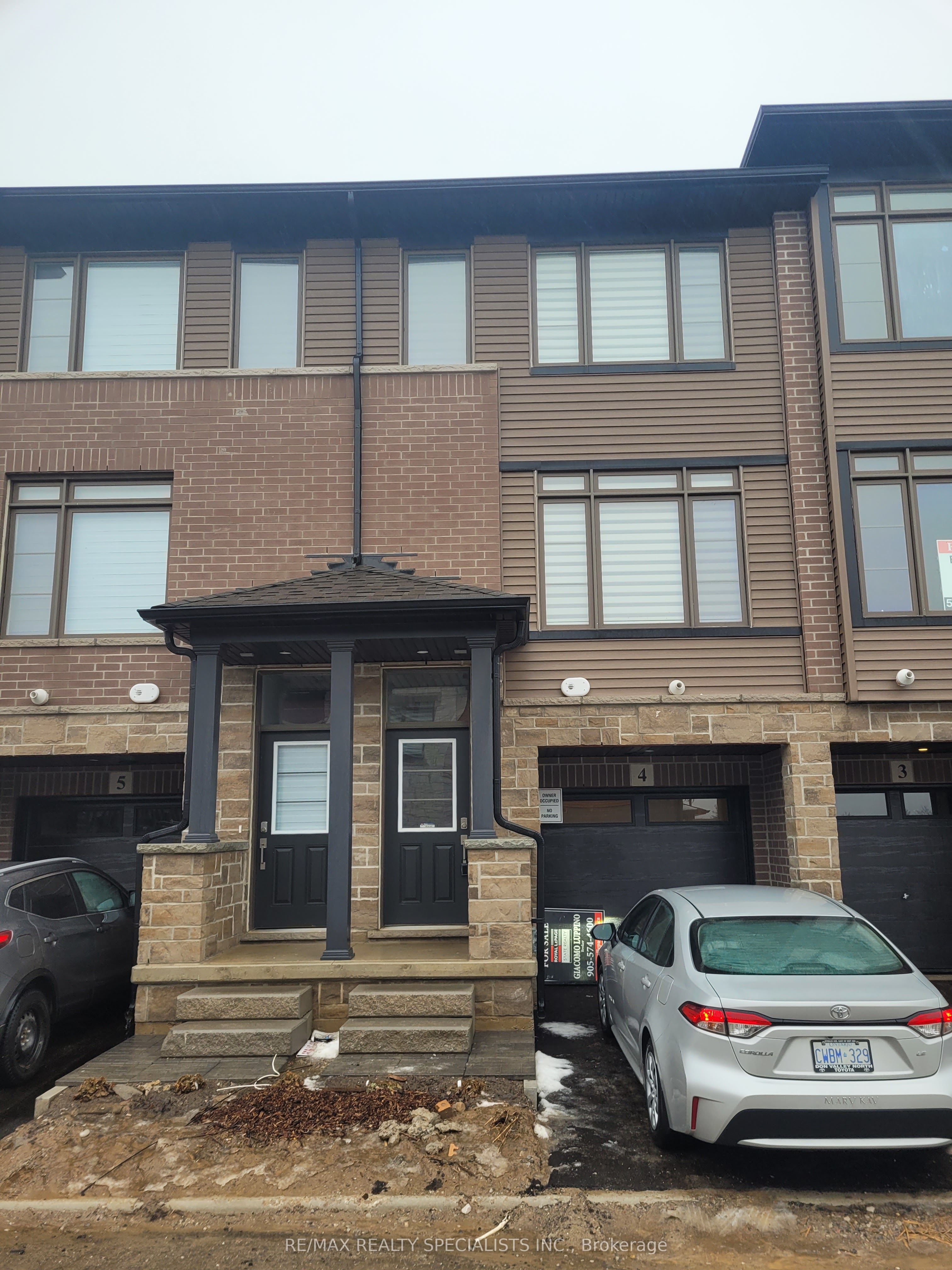 106 Court Drive 4, Brant, ON N3L 0N2